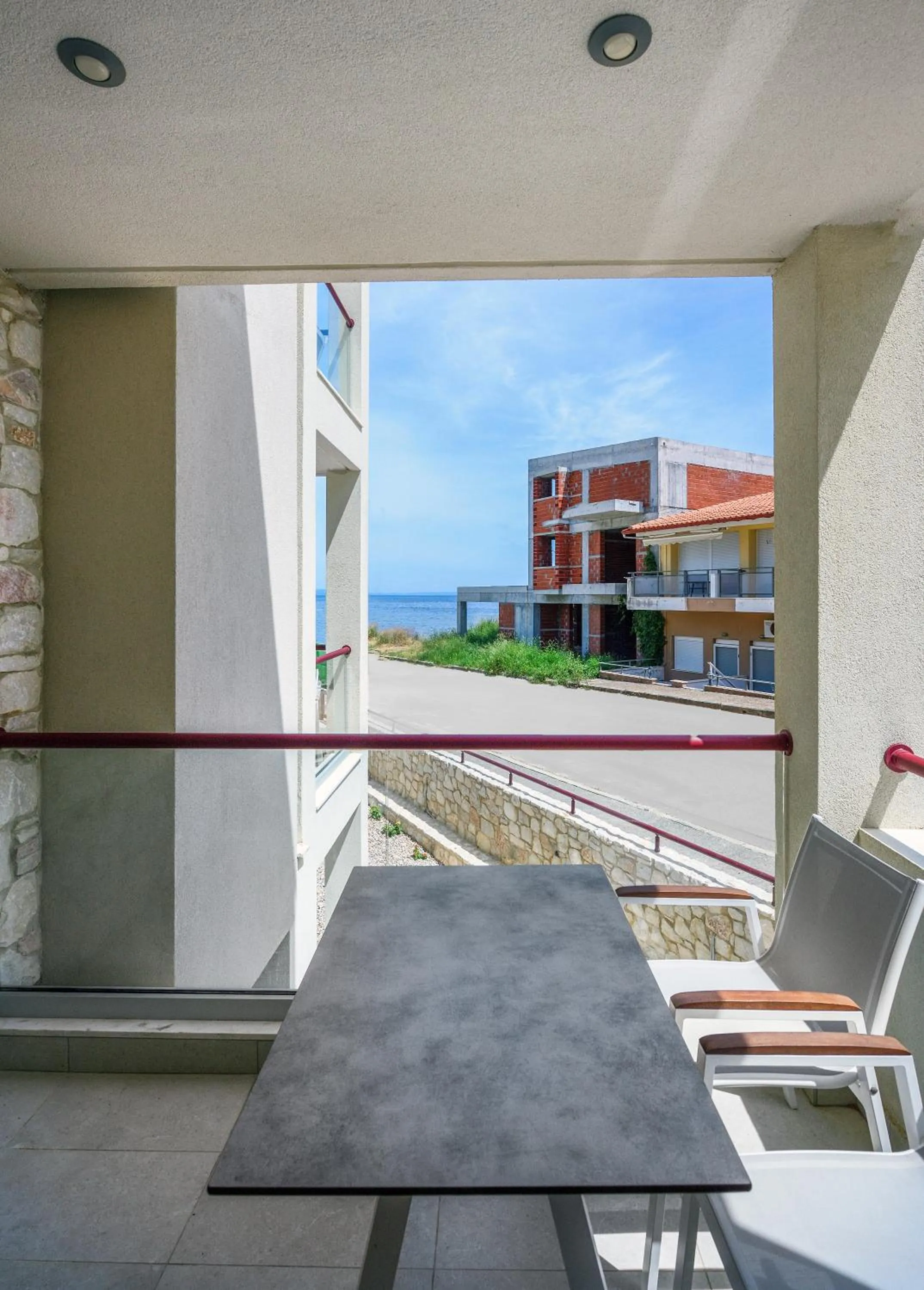 Day in Elpiniki Luxury Rooms