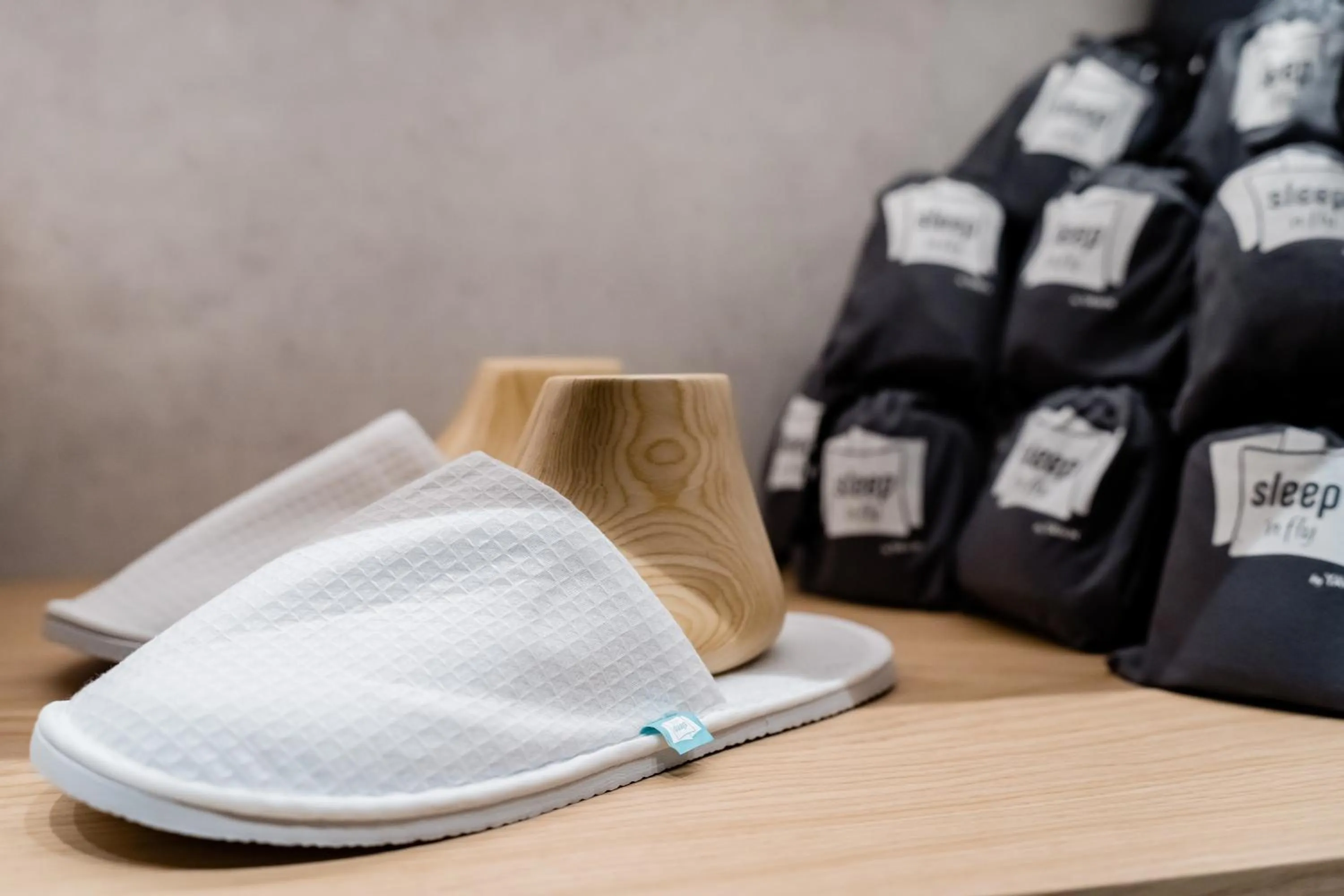 Sleepover Doha North Node - formerly sleep 'n fly