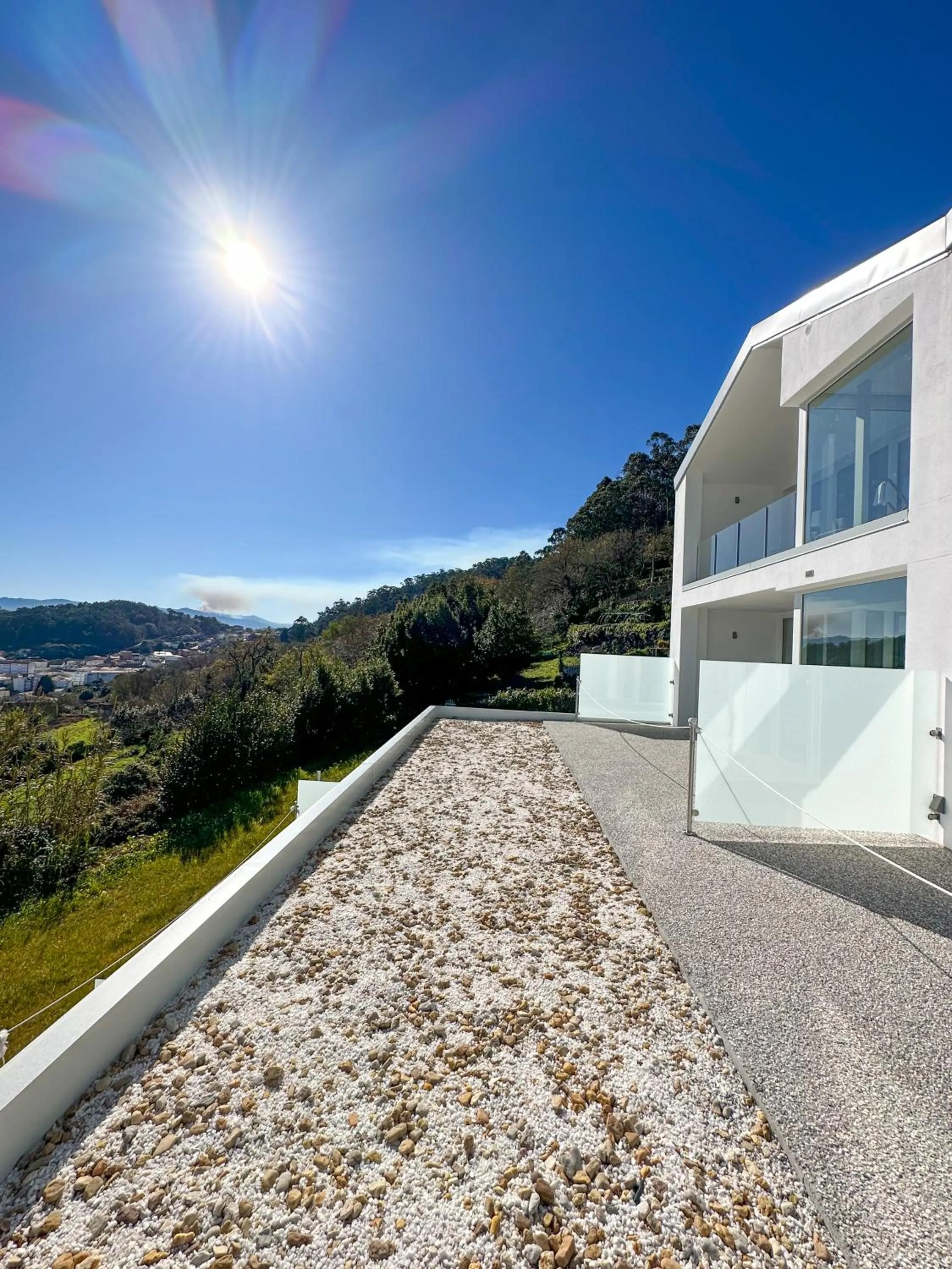 Property building in Otantus Hotel