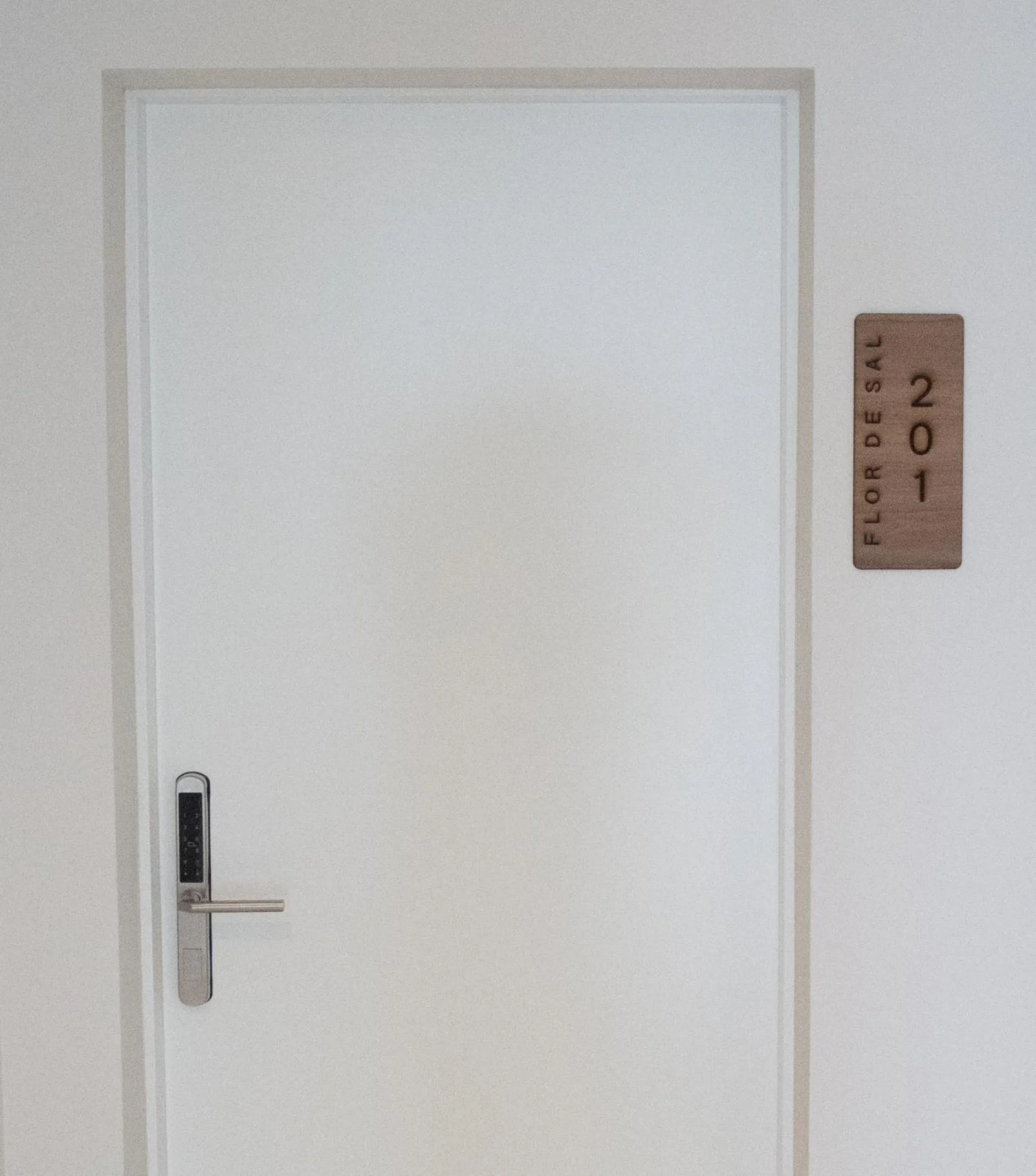 Property building in Otantus Hotel