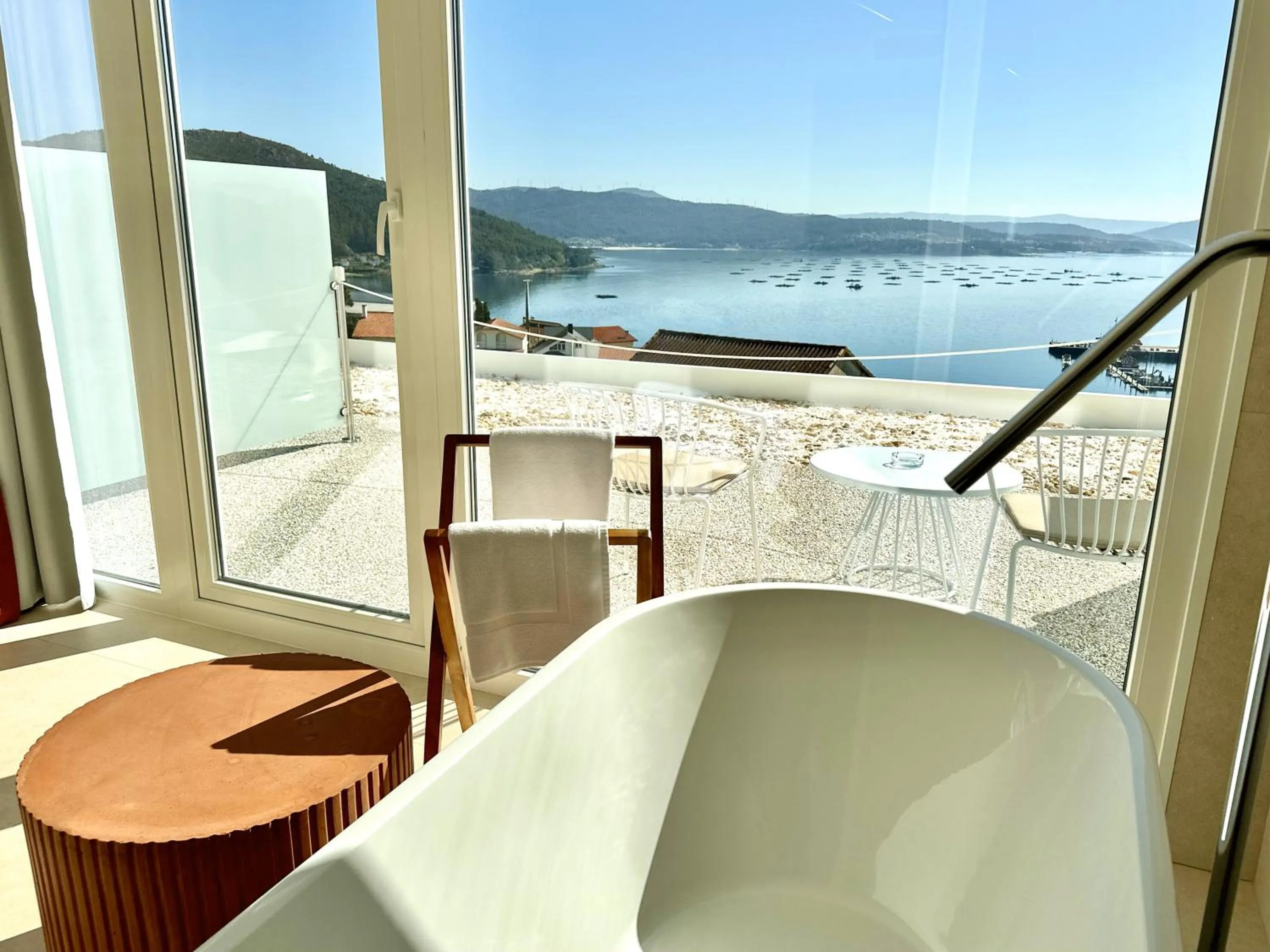 Day in Otantus Hotel