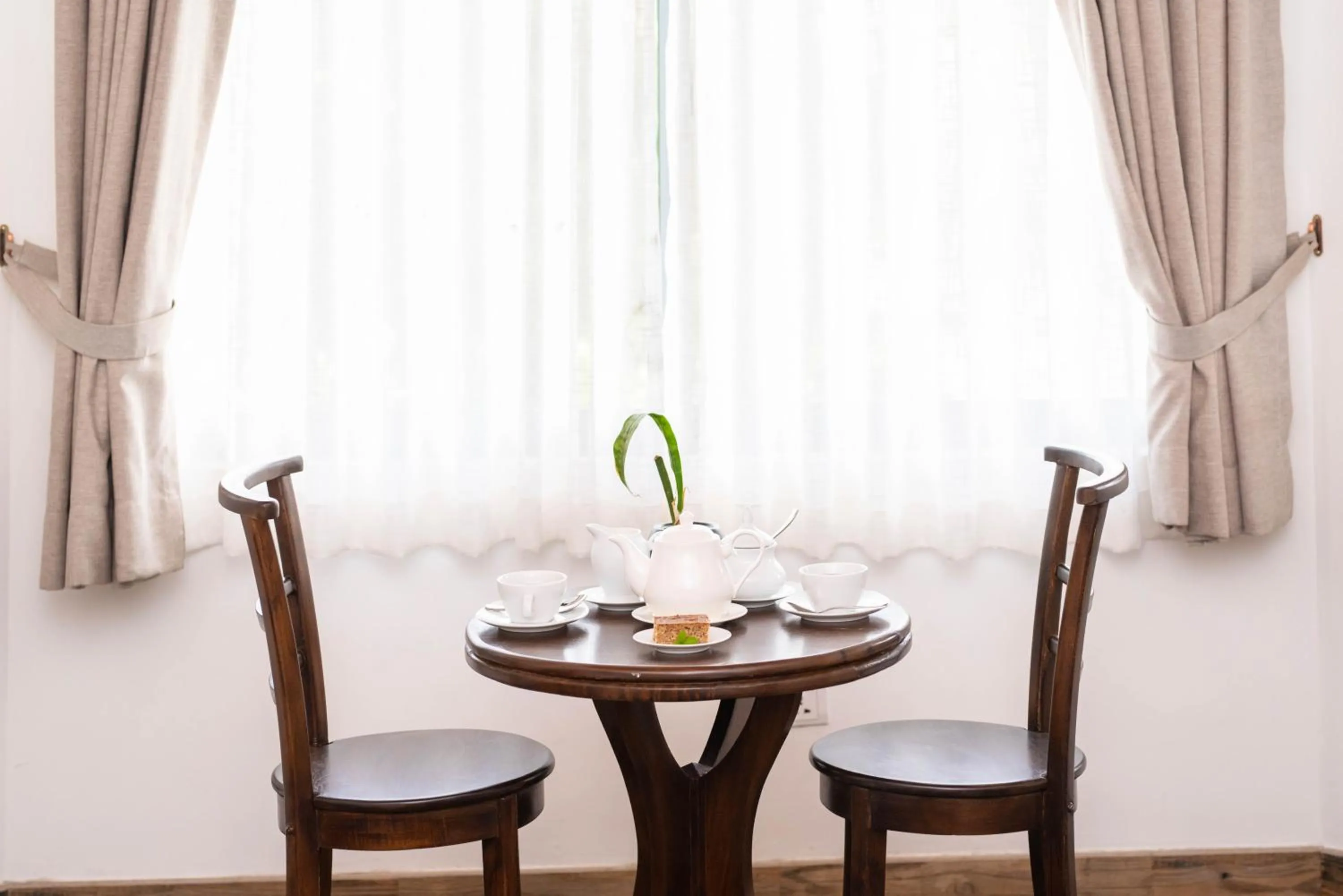 Bedroom in Grand Argyle Resort