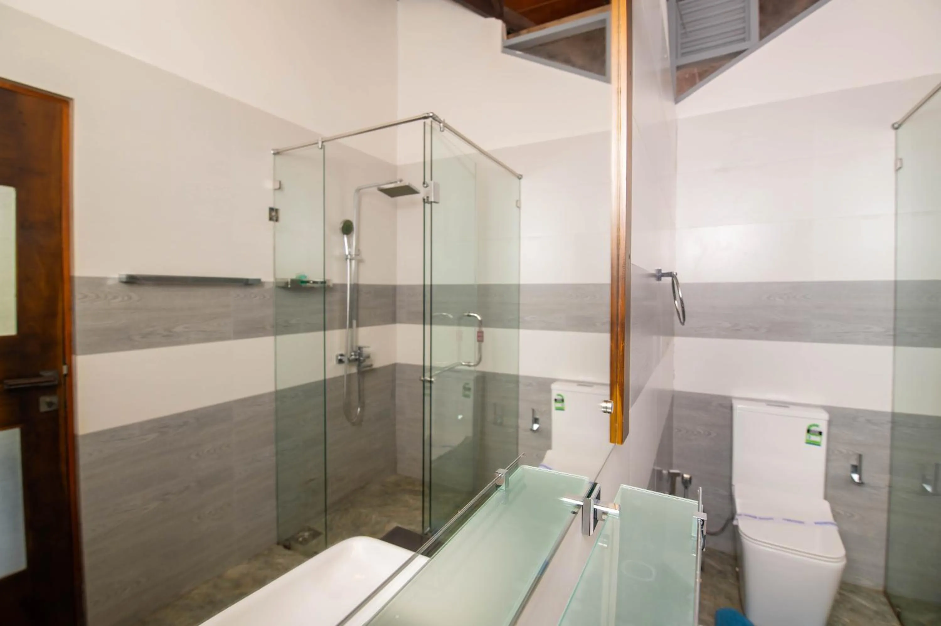 Bathroom in Grand Argyle Resort