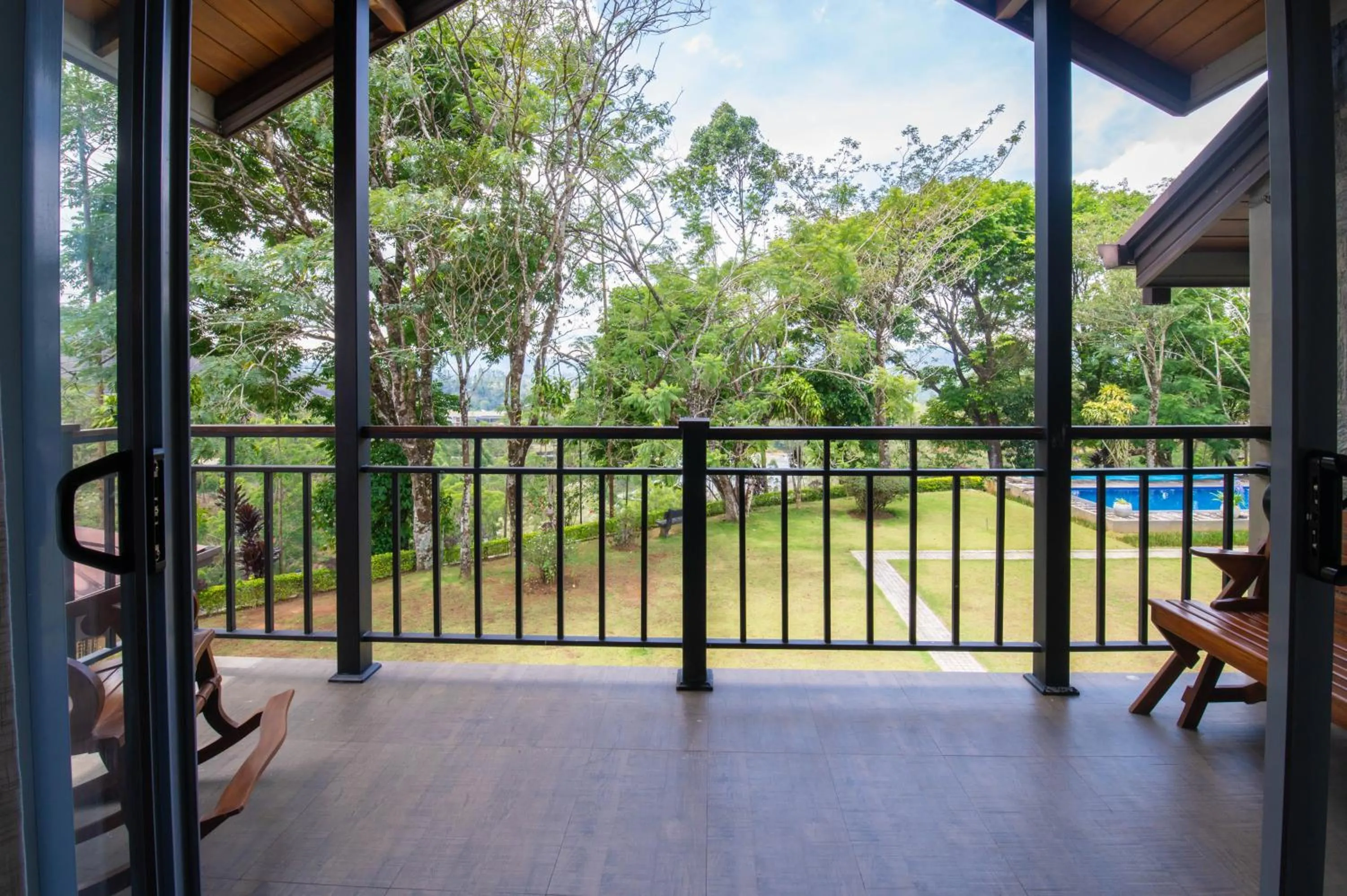 View (from property/room) in Grand Argyle Resort