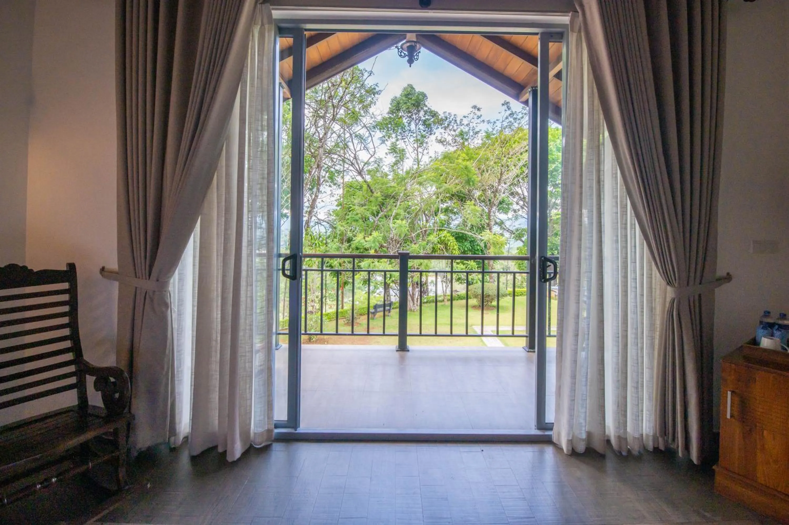 View (from property/room) in Grand Argyle Resort