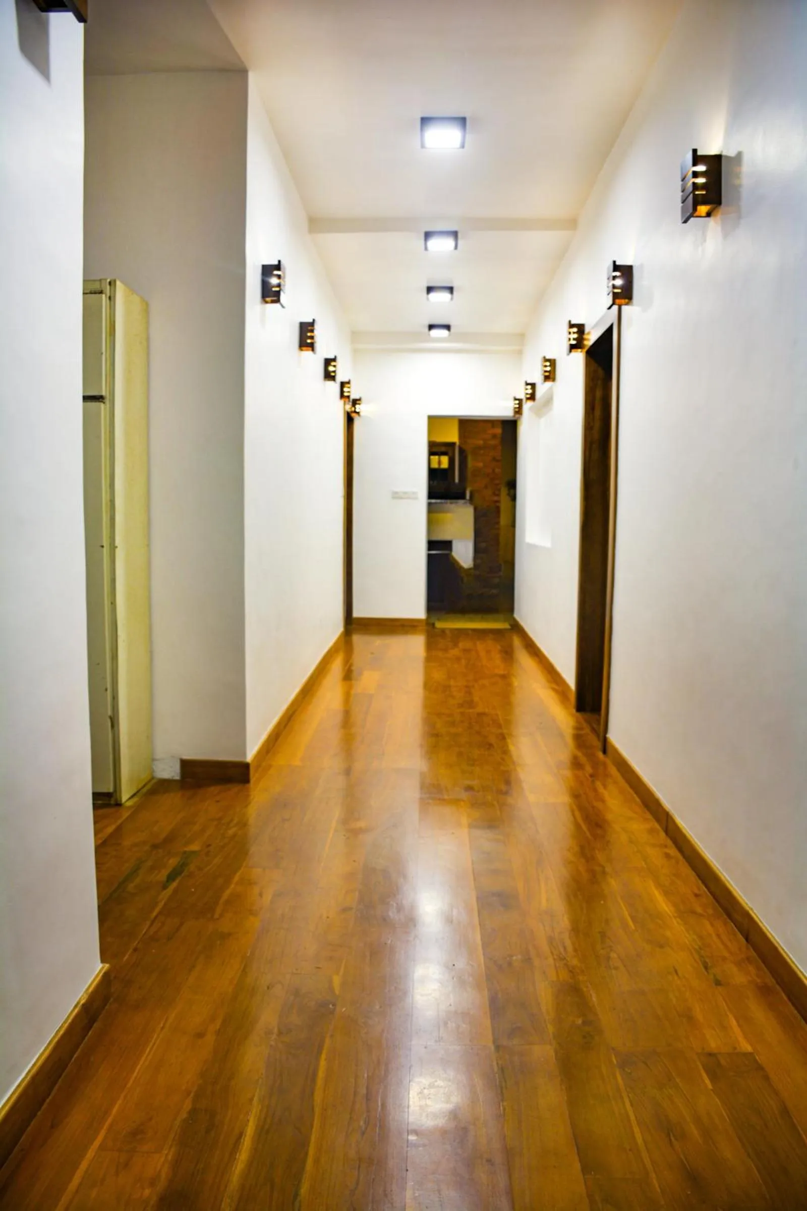 Property building in Grand Argyle Resort