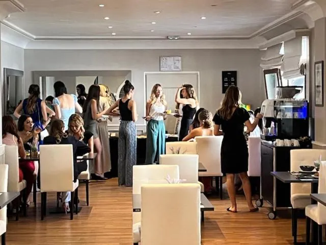 Hotel Le Divona "au coeur de Divonne"