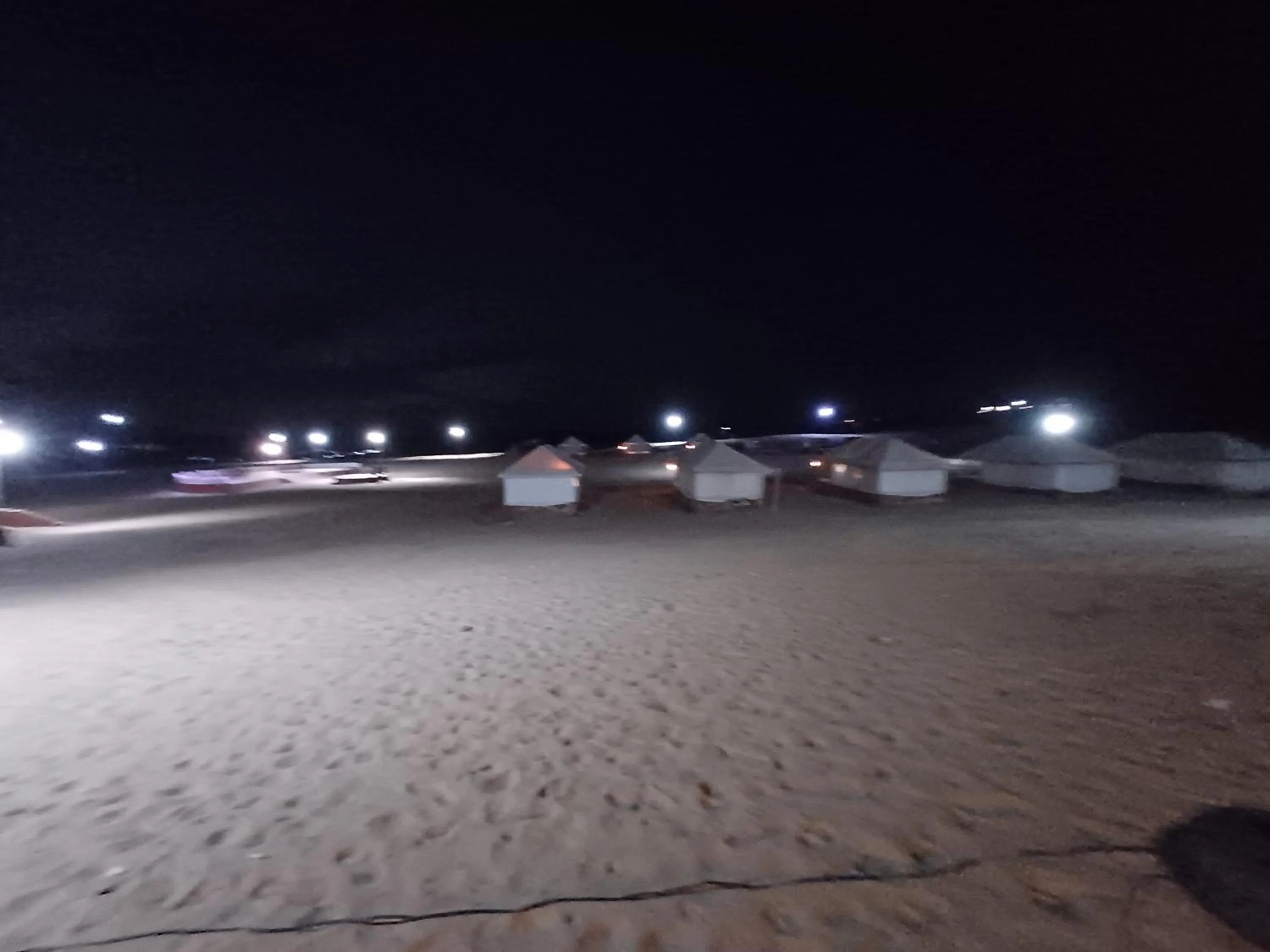 Property building in Bikaner Desert Camp and Resort