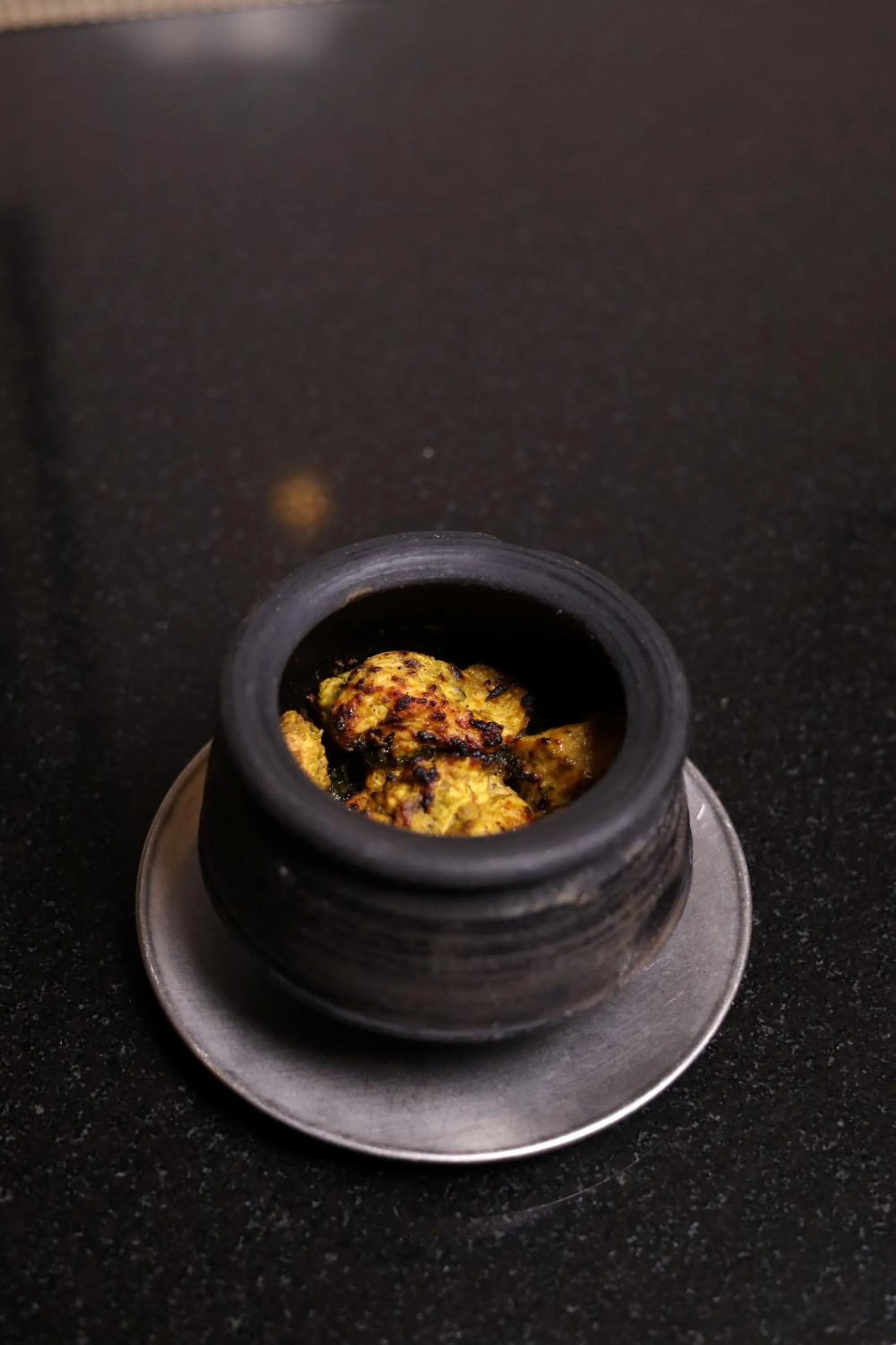 Food in Hotel Atithi, Aurangabad