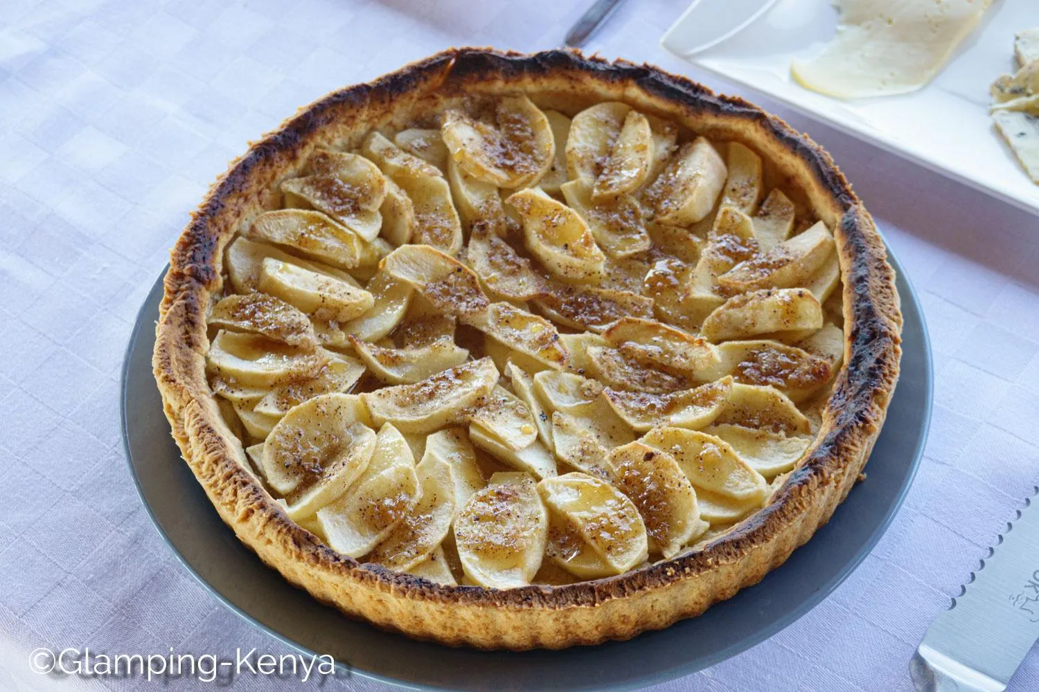 Glamping Kenya Mount Kenya Lodge Nanyuki