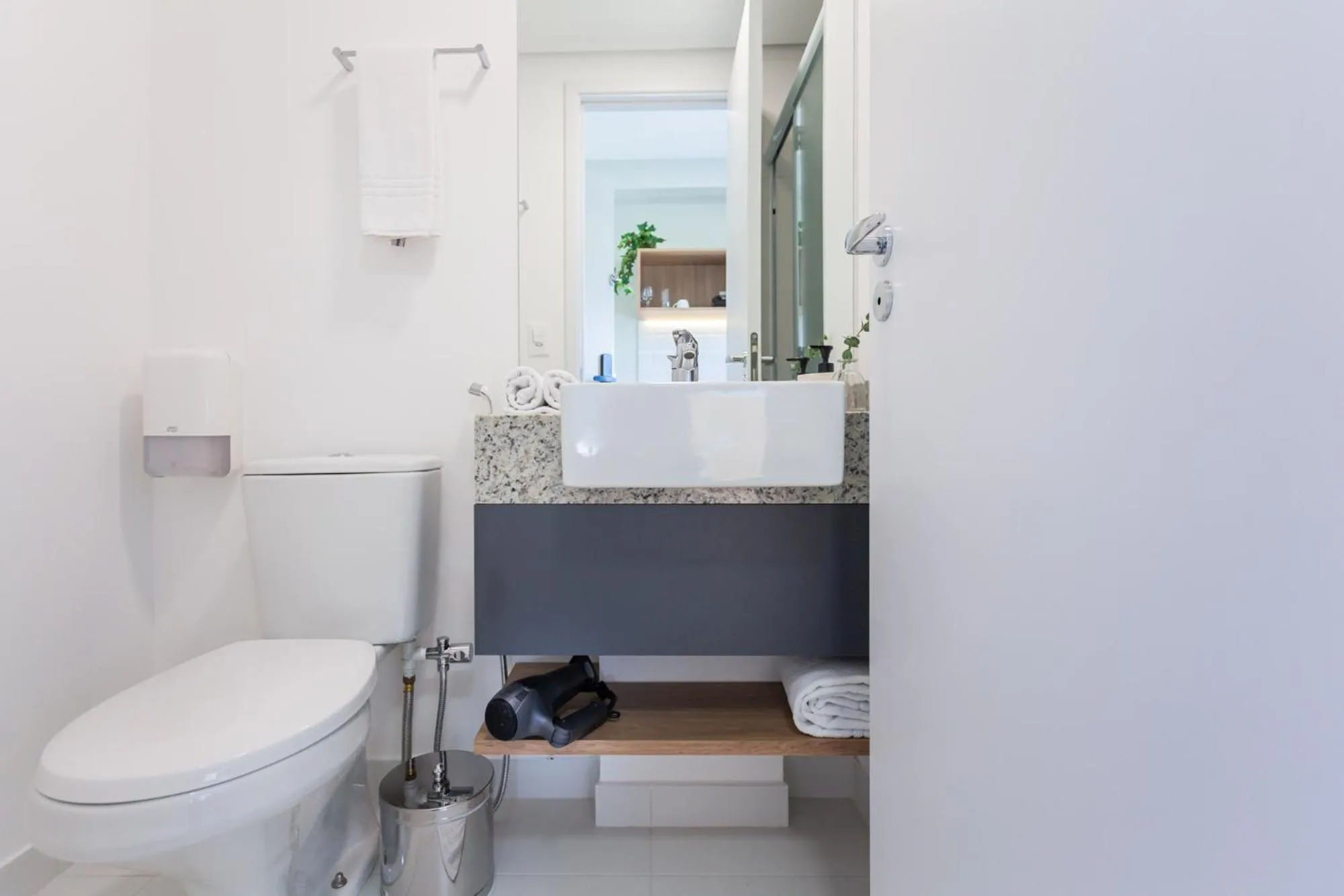 Day in Charlie Brooklyn Studios