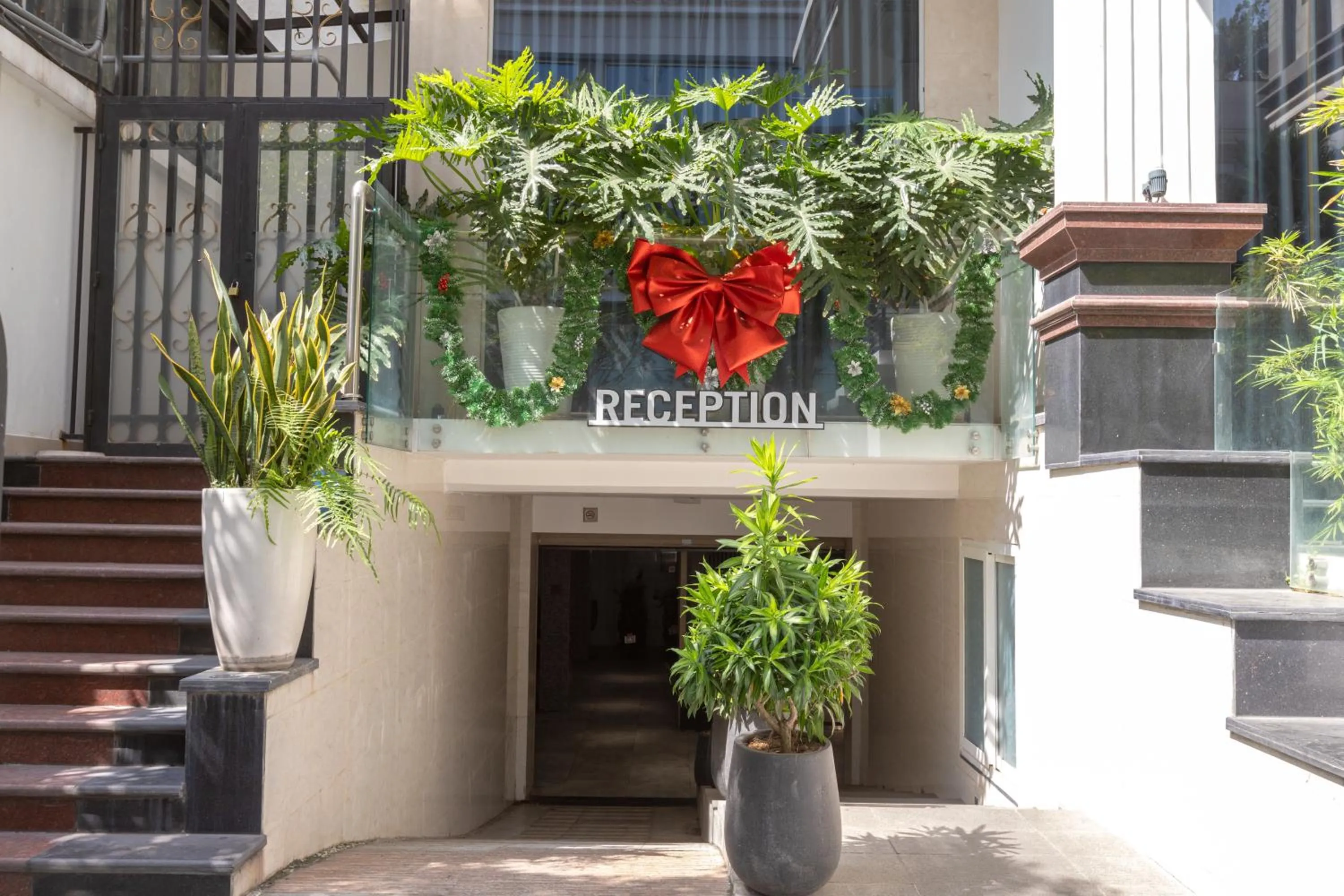 Bin Bin Hotel 8 - Near Sunrise City