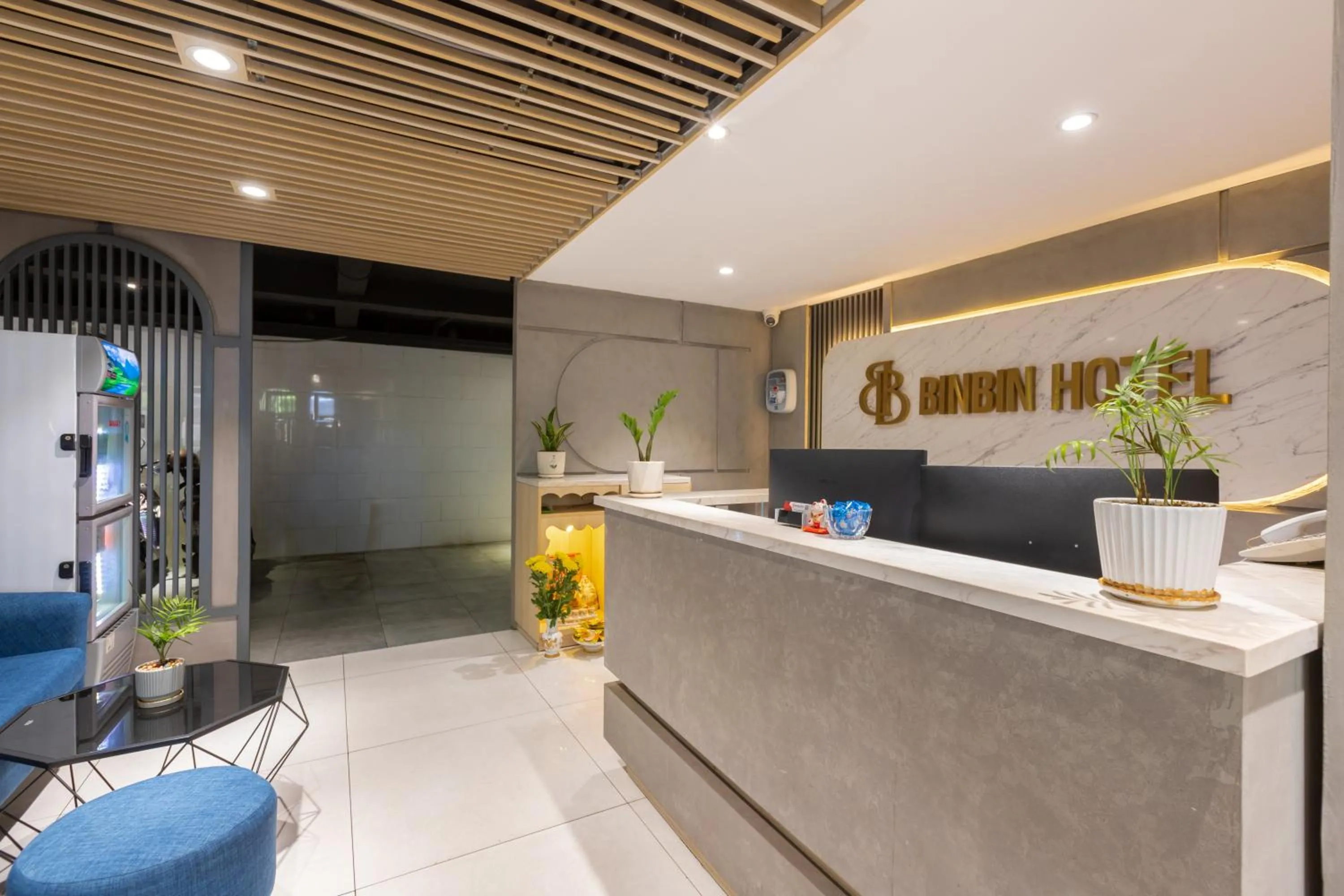 Bin Bin Hotel 8 - Near Sunrise City