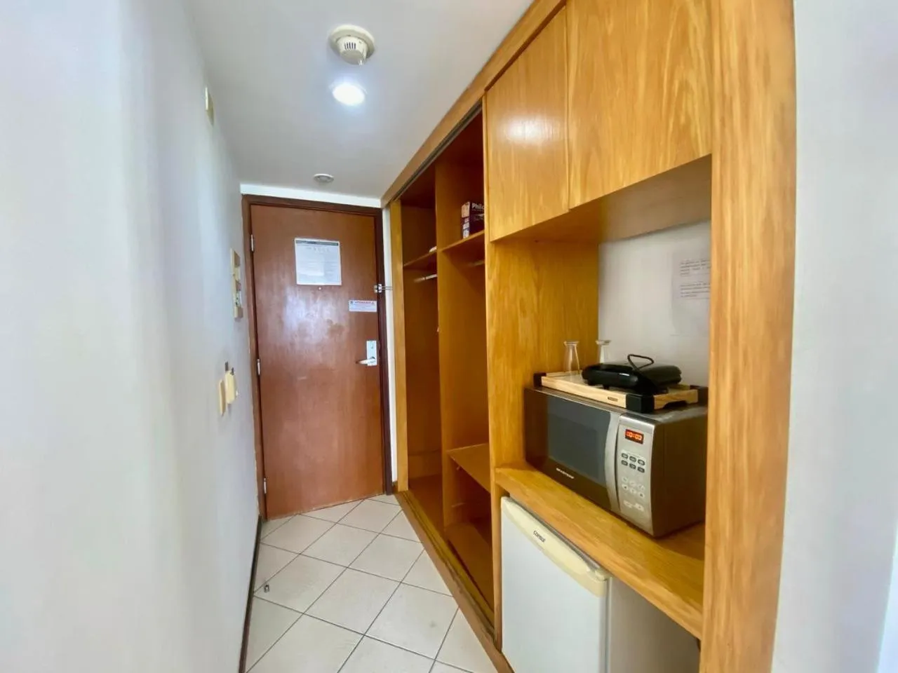 Flat Suite Natal