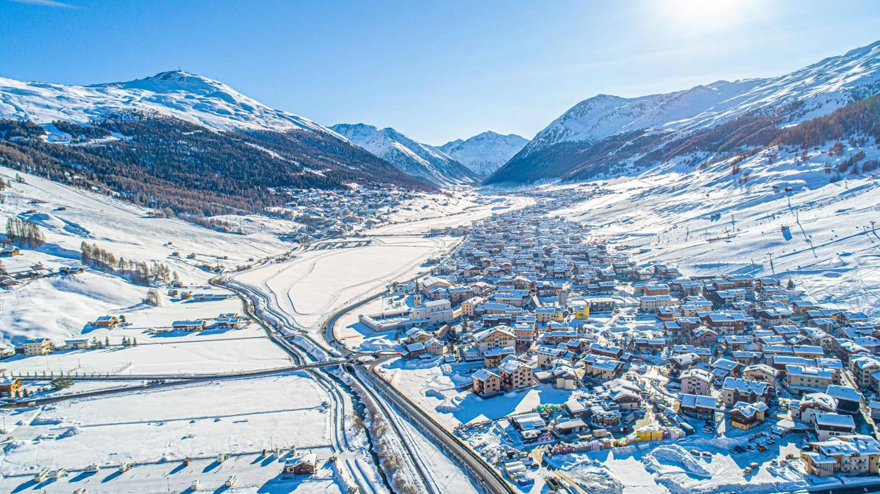 Chalet Vito Myholidaylivigno