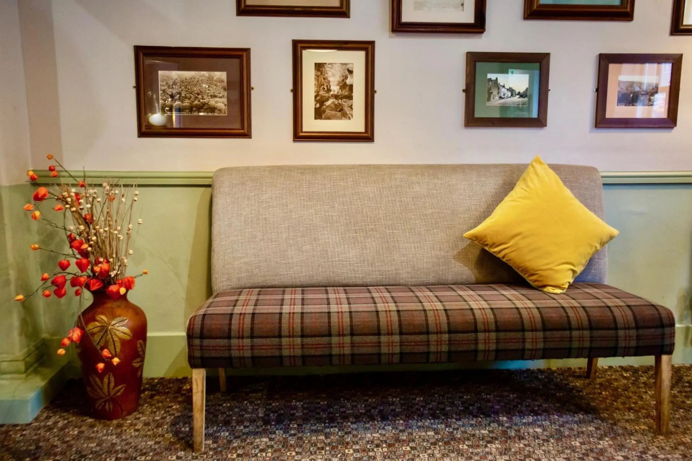 Other in Sir William Hotel