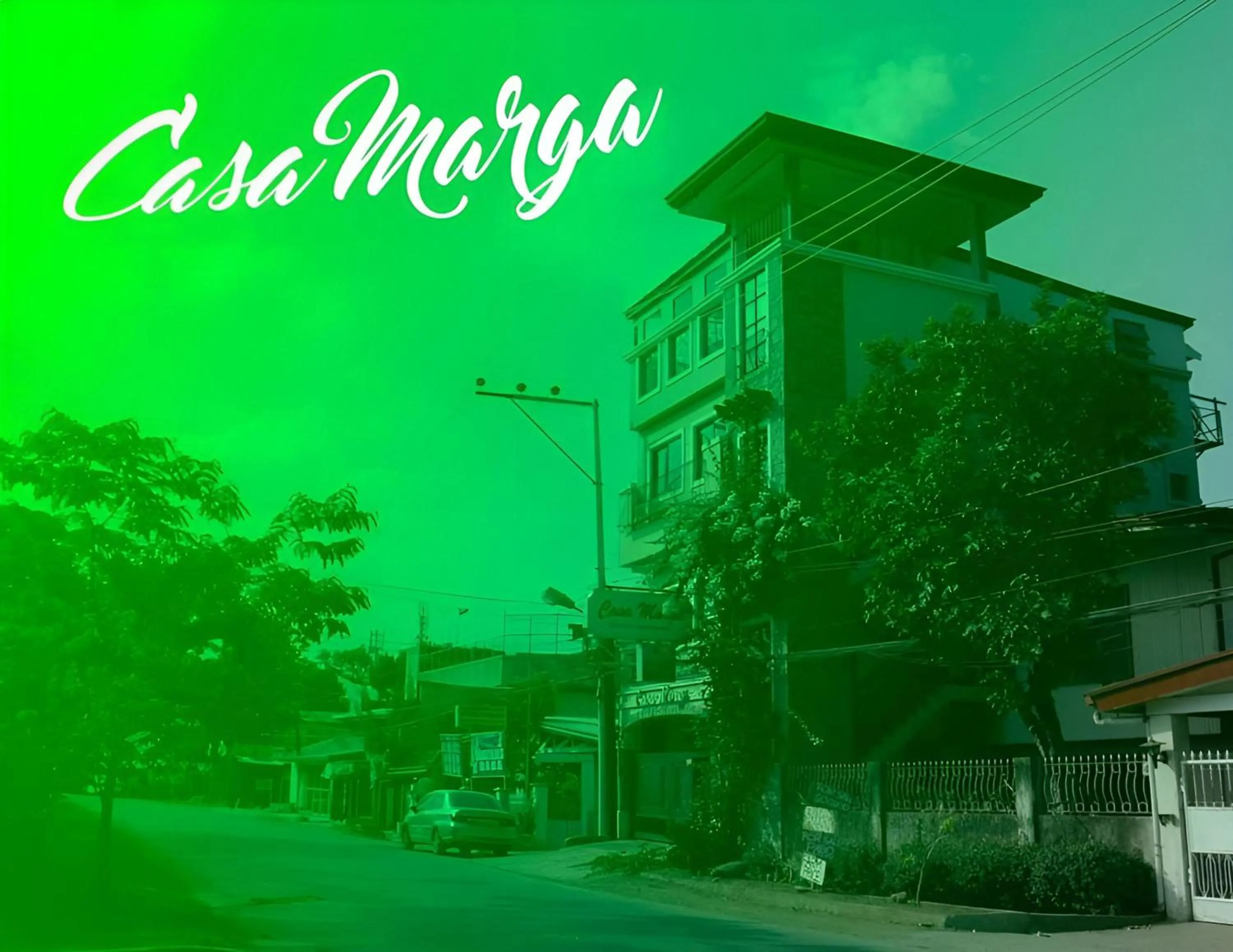 Property building in CASA MARGA