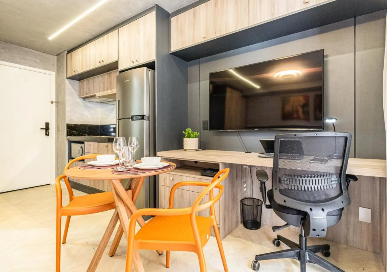 Day in Smart Charlie Mobi Pinheiros