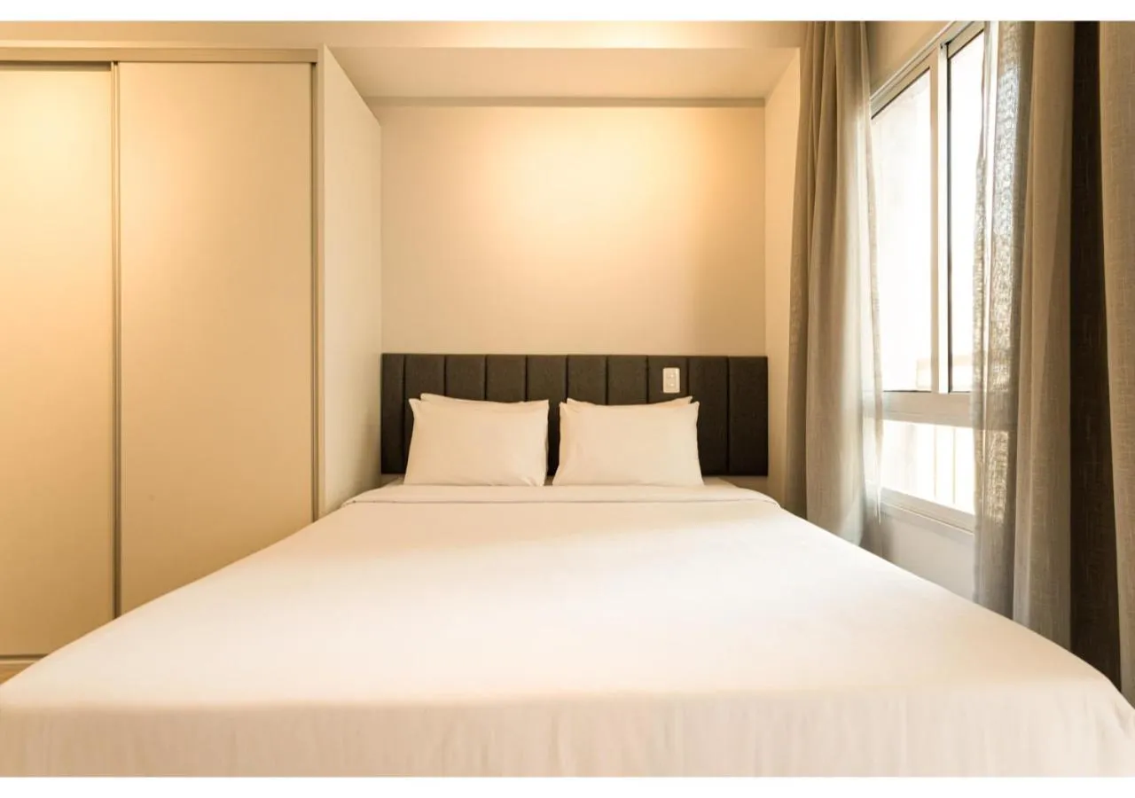 Bed in Smart Charlie Mobi Pinheiros