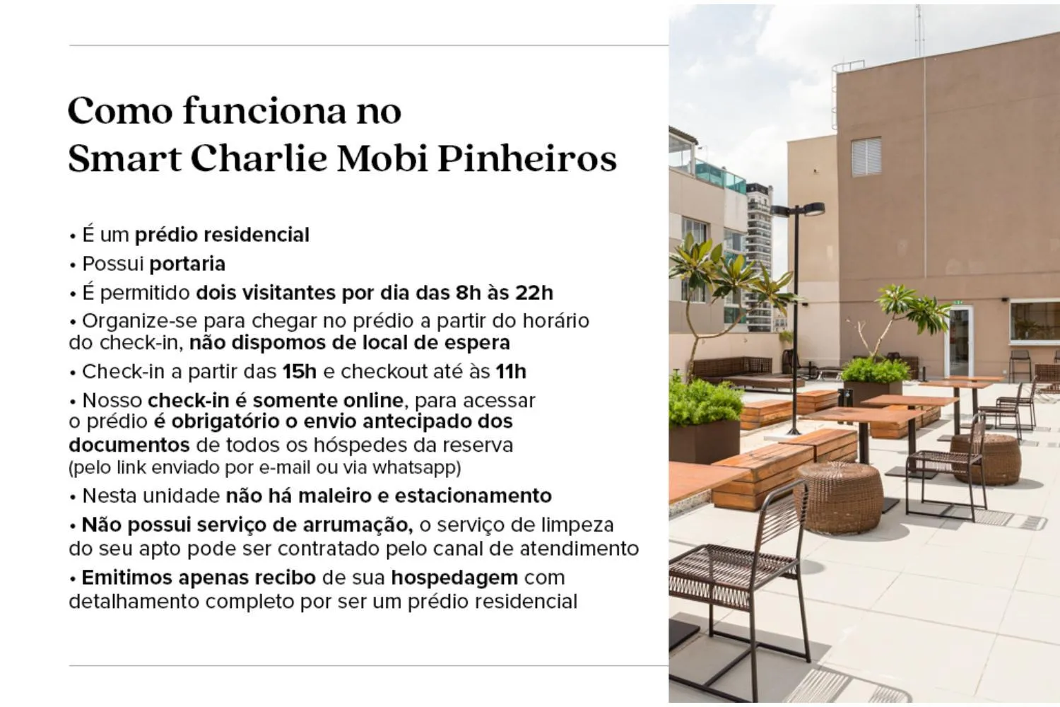 Other in Smart Charlie Mobi Pinheiros