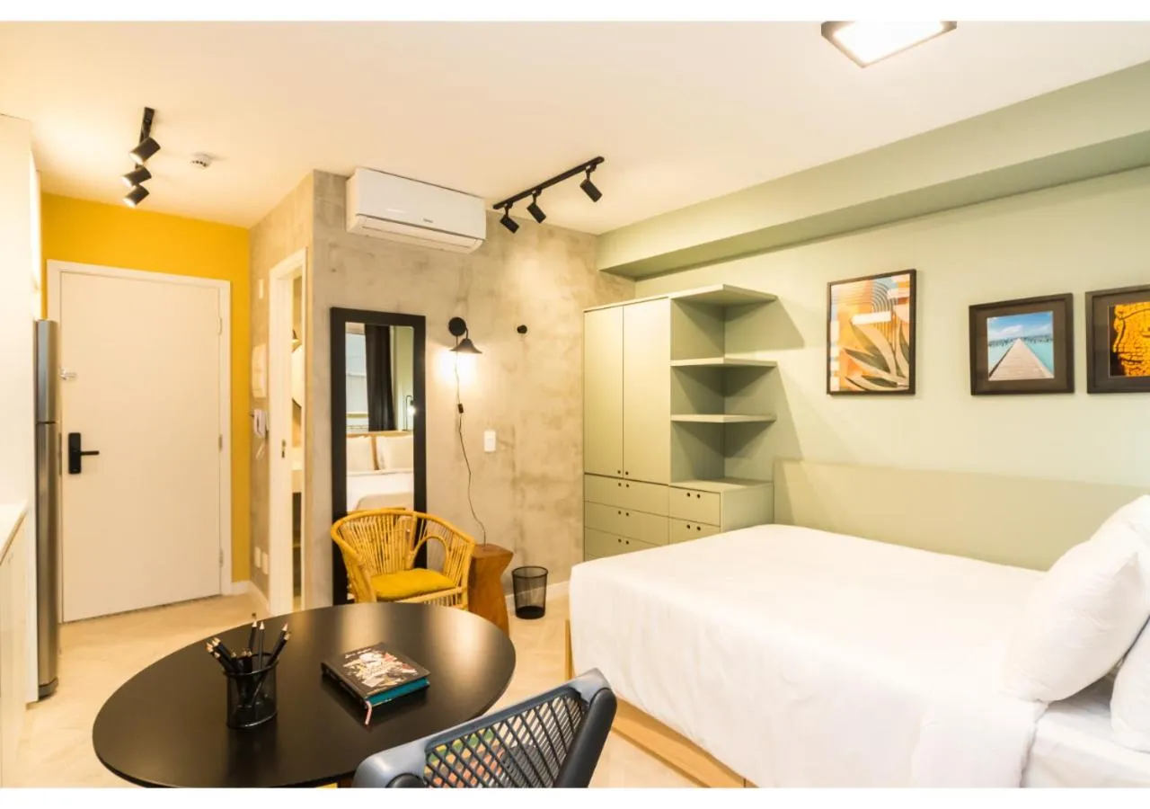 Bed in Smart Charlie Mobi Pinheiros