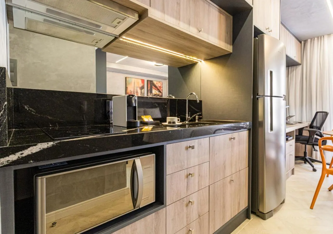 Day in Smart Charlie Mobi Pinheiros