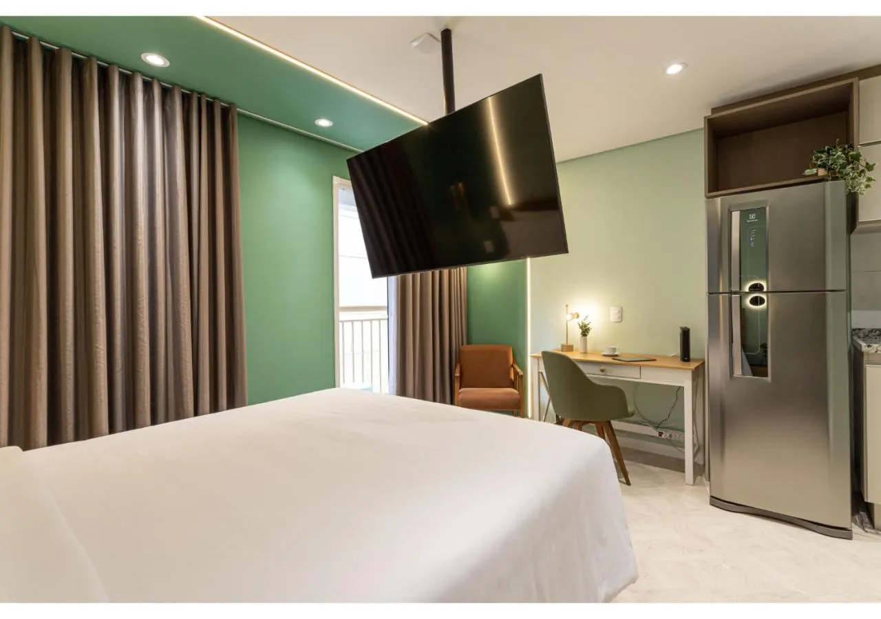 Day, Bed in Smart Charlie Mobi Pinheiros