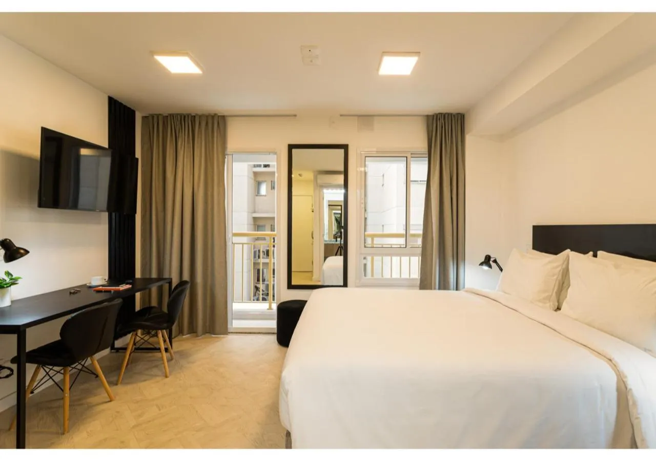 Bed in Smart Charlie Mobi Pinheiros