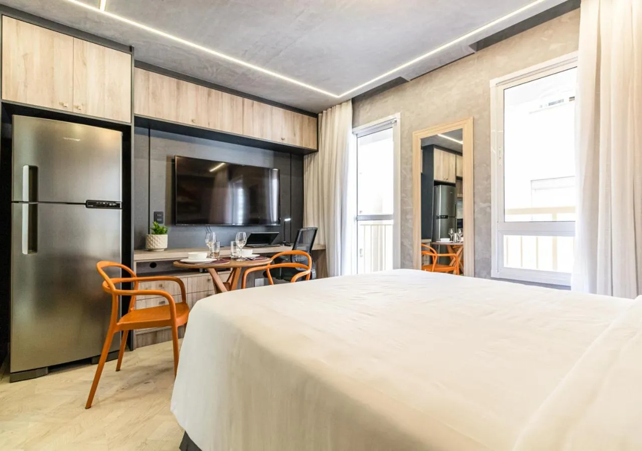 Day, Bed in Smart Charlie Mobi Pinheiros