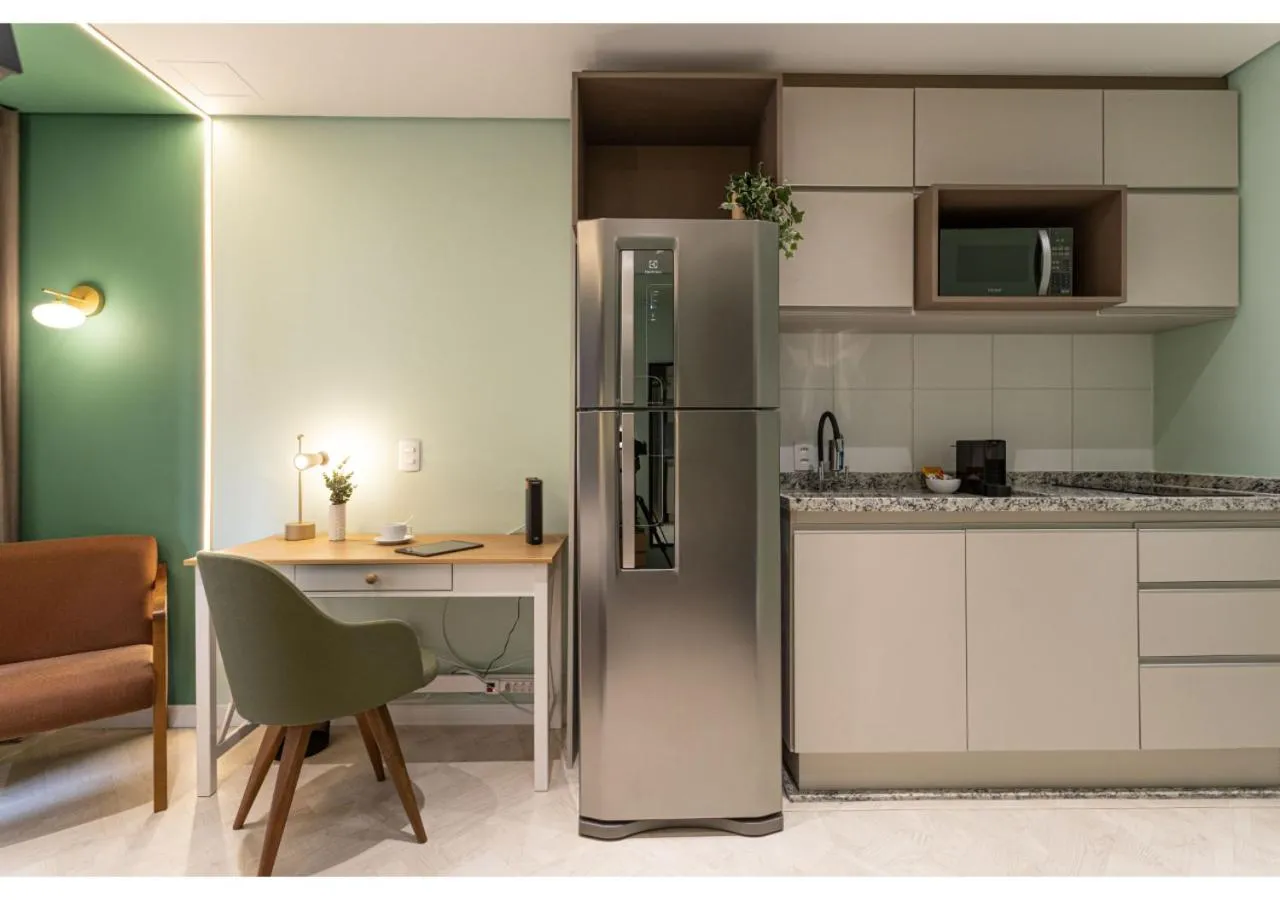 Day in Smart Charlie Mobi Pinheiros