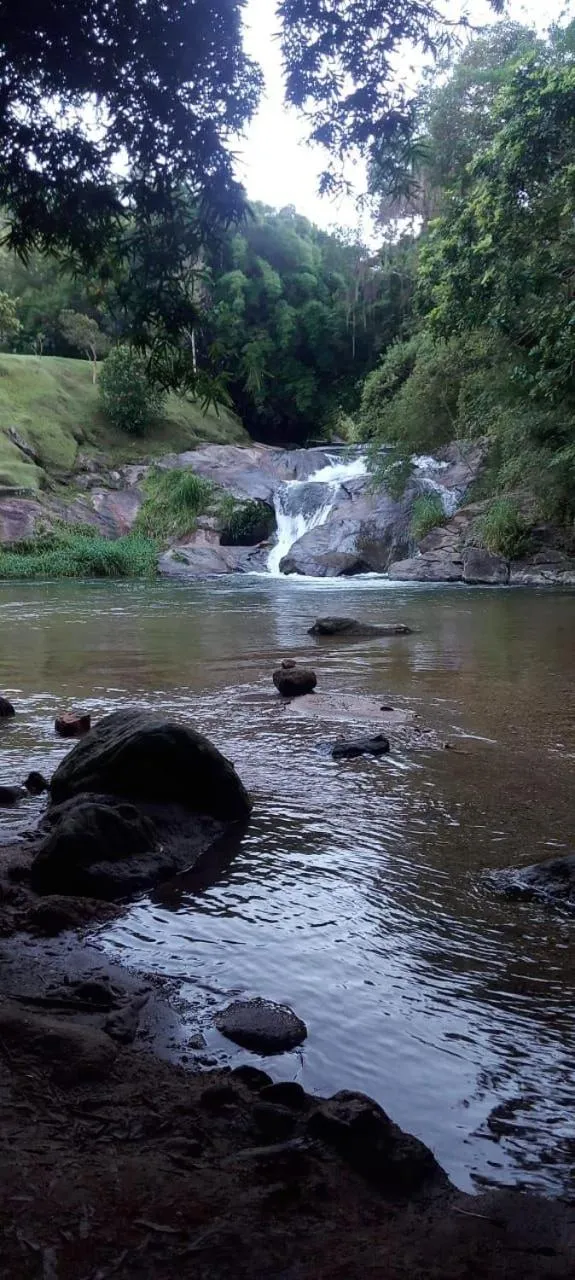 Nearby landmark in Pousada Renovo da Serra