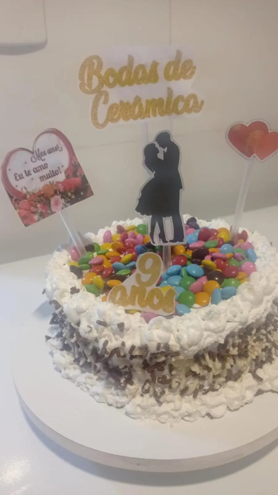 Food and drinks in Pousada Renovo da Serra