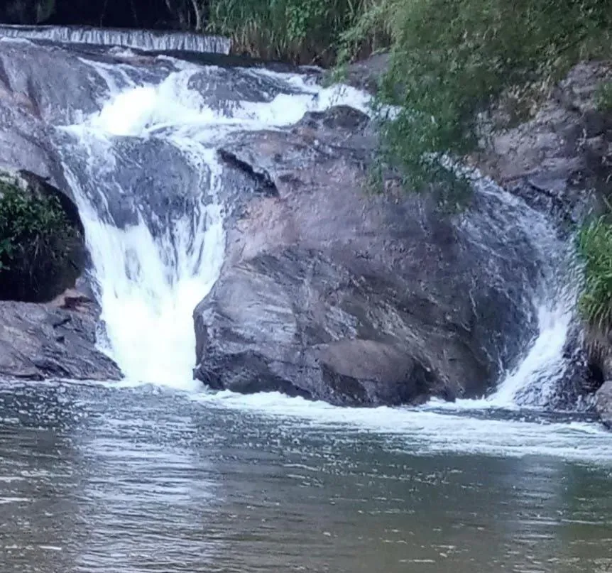 Nearby landmark in Pousada Renovo da Serra