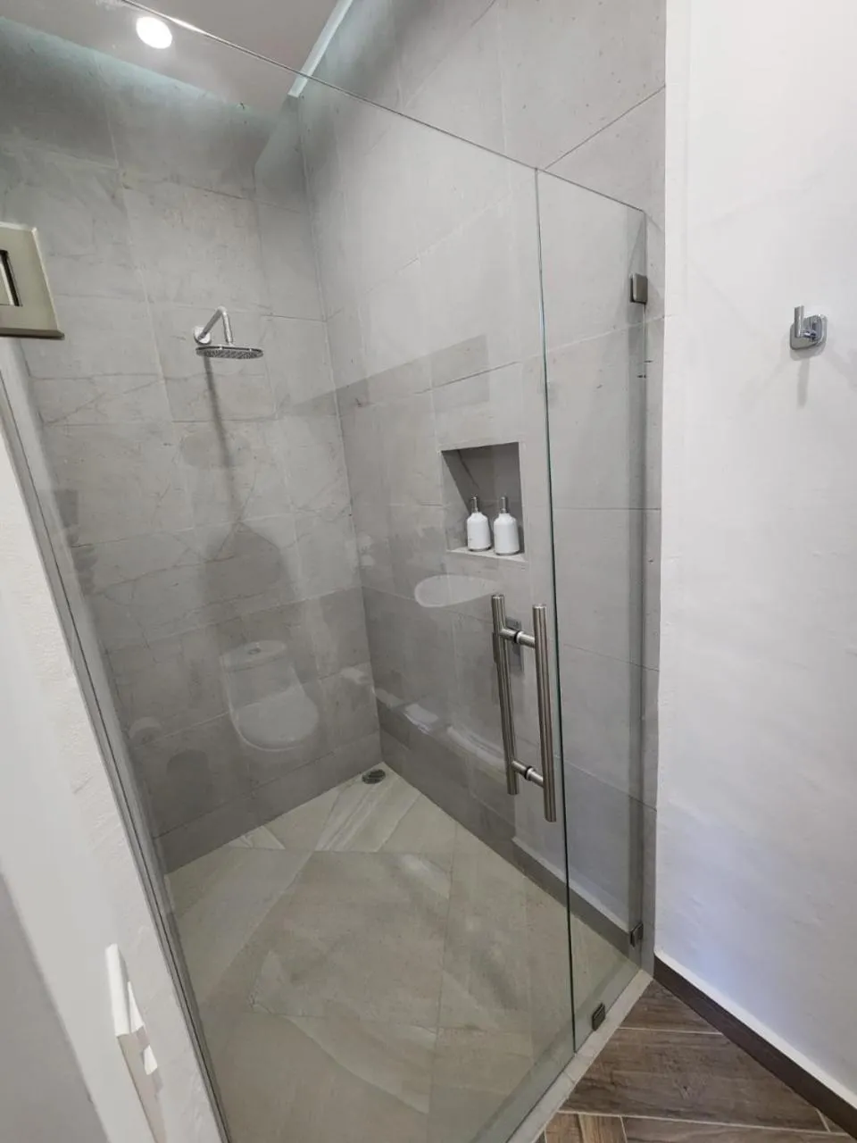Single Room with Bathroom in Hotel Úrsula Concept