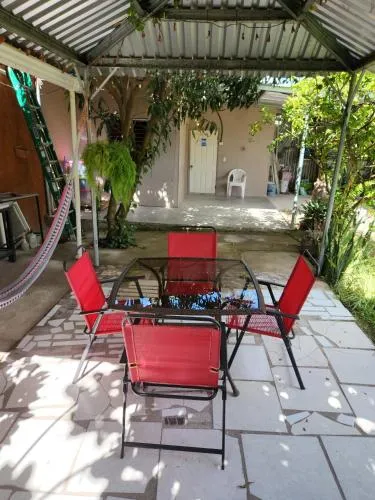 Aparta Hotel Palmerola