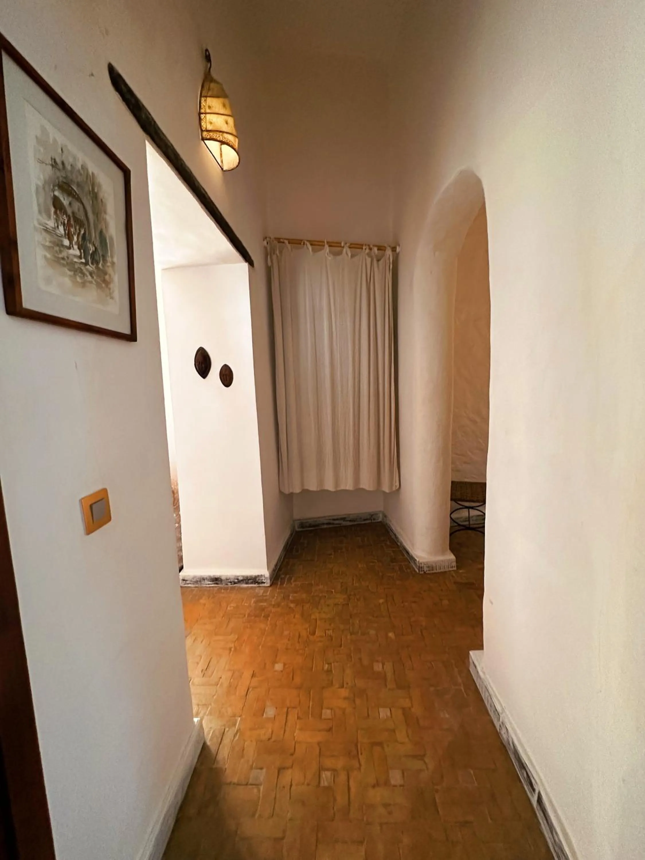 View (from property/room) in Les Terrasses d'Essaouira - Yoga Studio