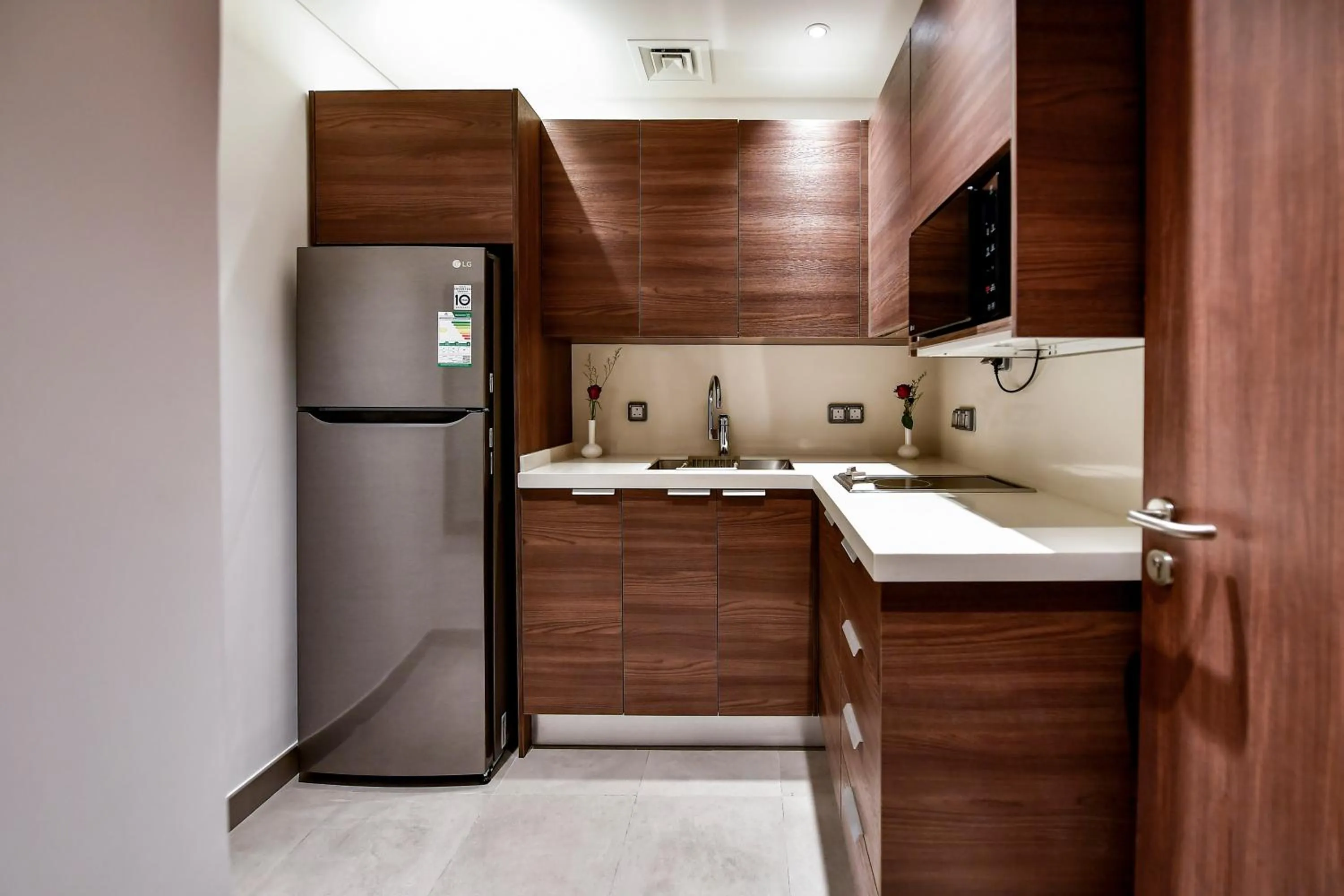 Comfort Hotel Riyadh Olaya