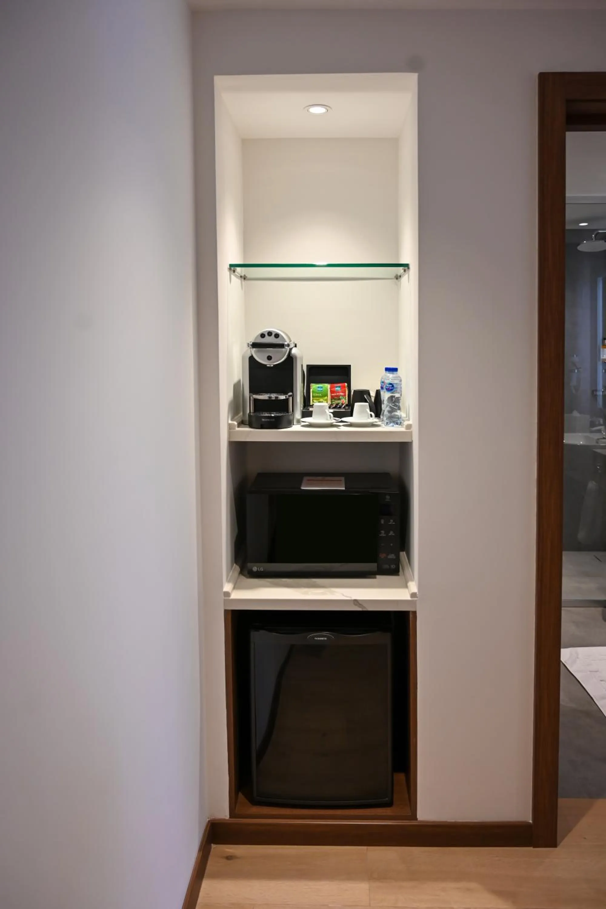 Comfort Hotel Riyadh Olaya