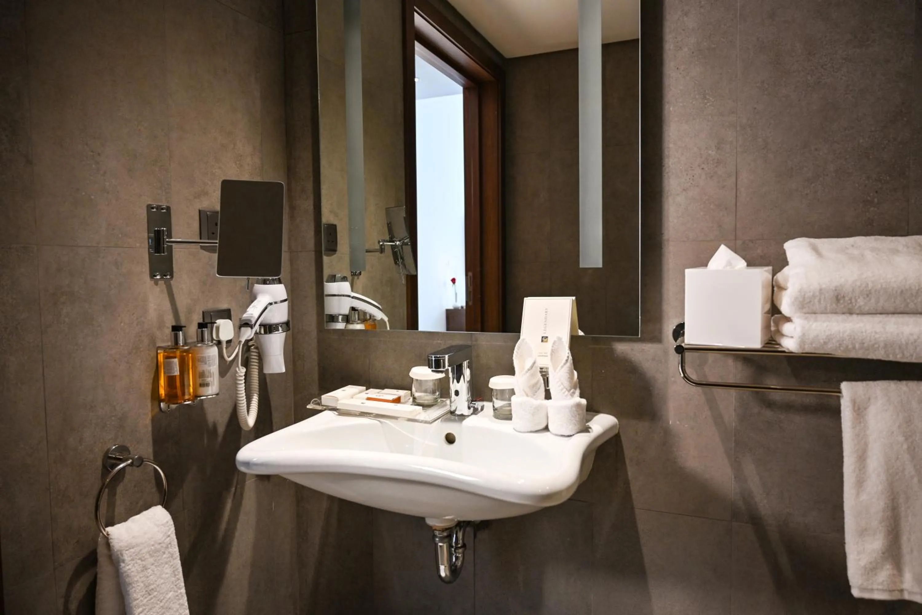 Comfort Hotel Riyadh Olaya