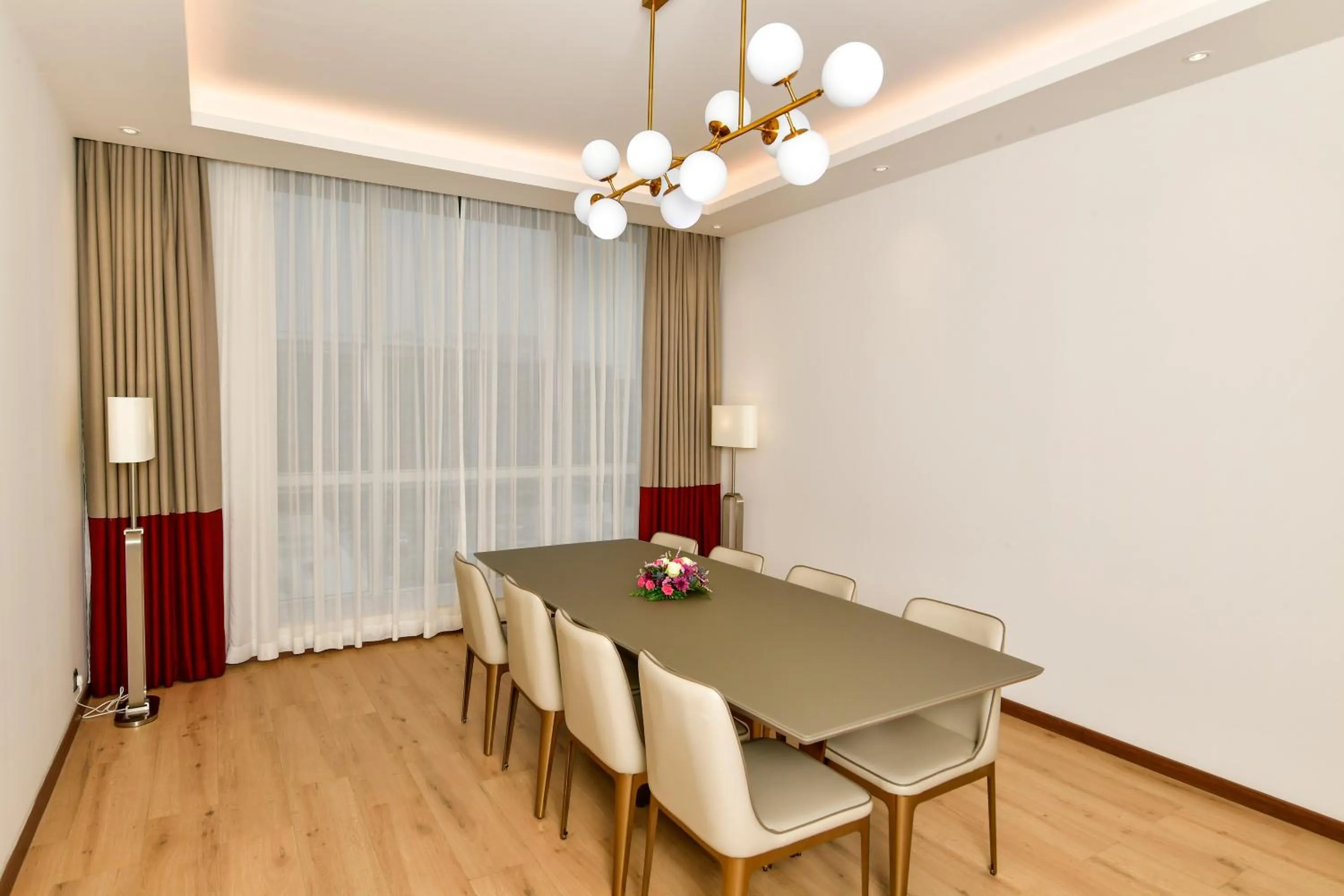 Comfort Hotel Riyadh Olaya