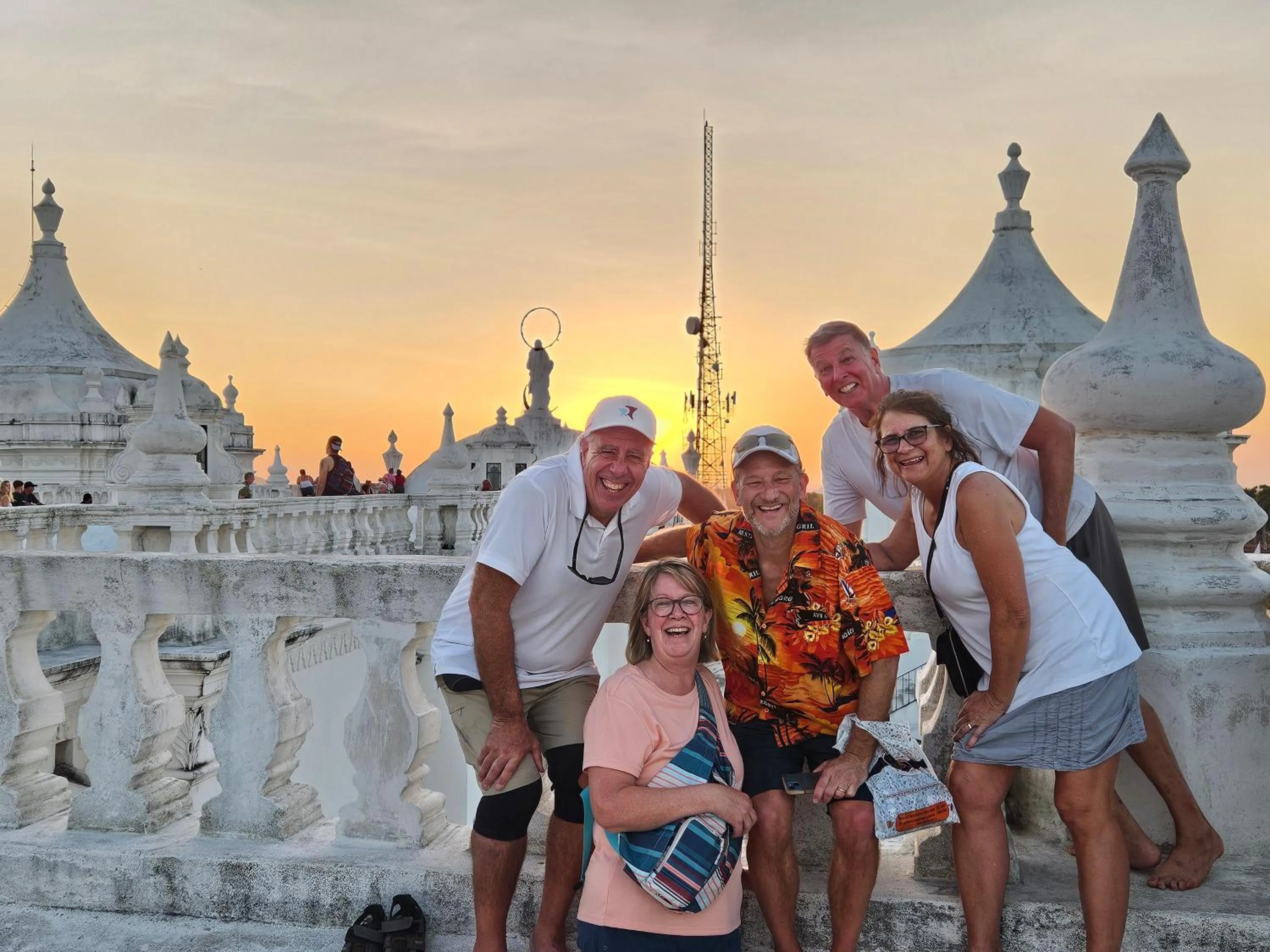 Activities in Hotel Tranquilo