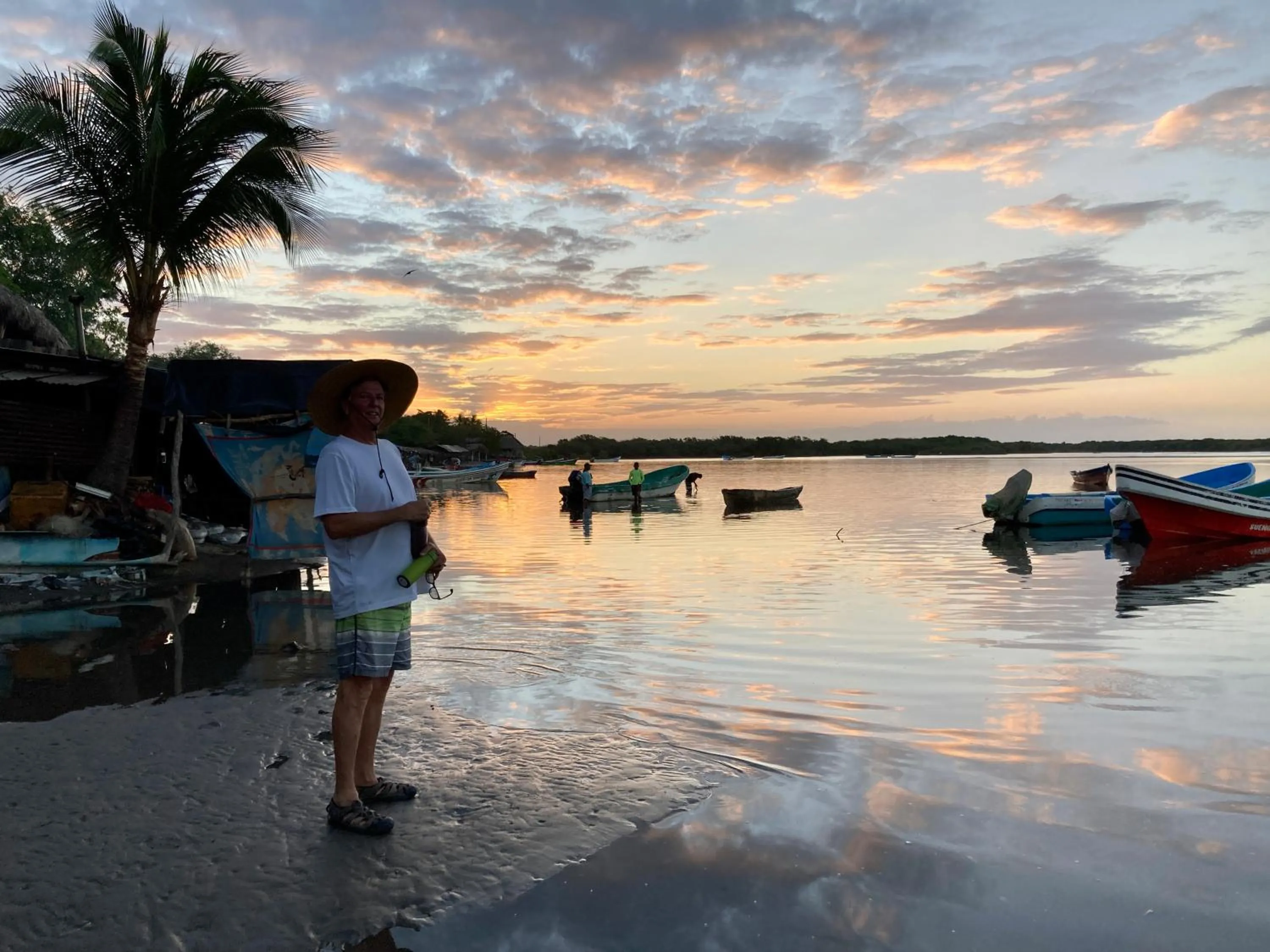 Activities in Hotel Tranquilo