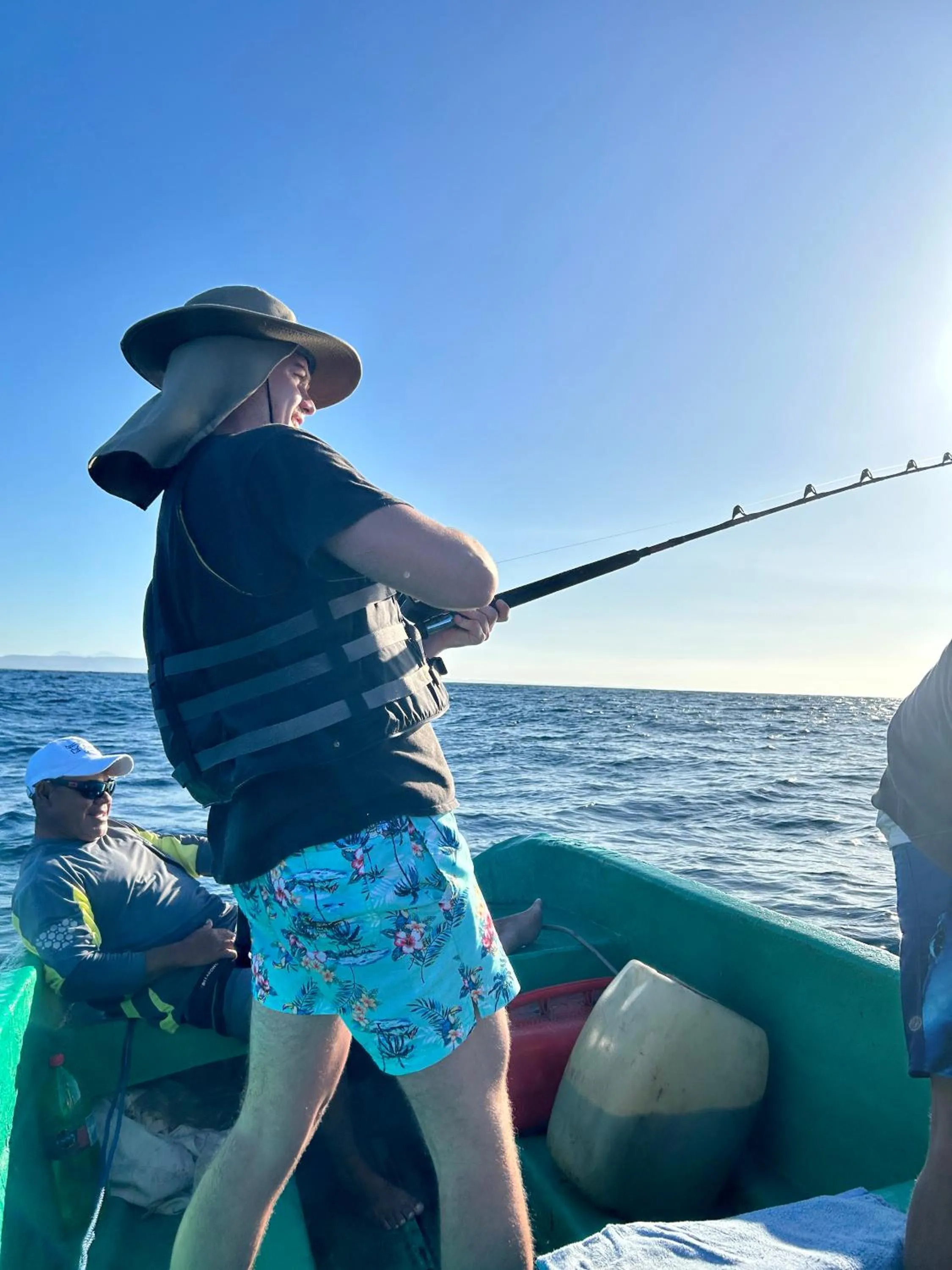 Activities in Hotel Tranquilo