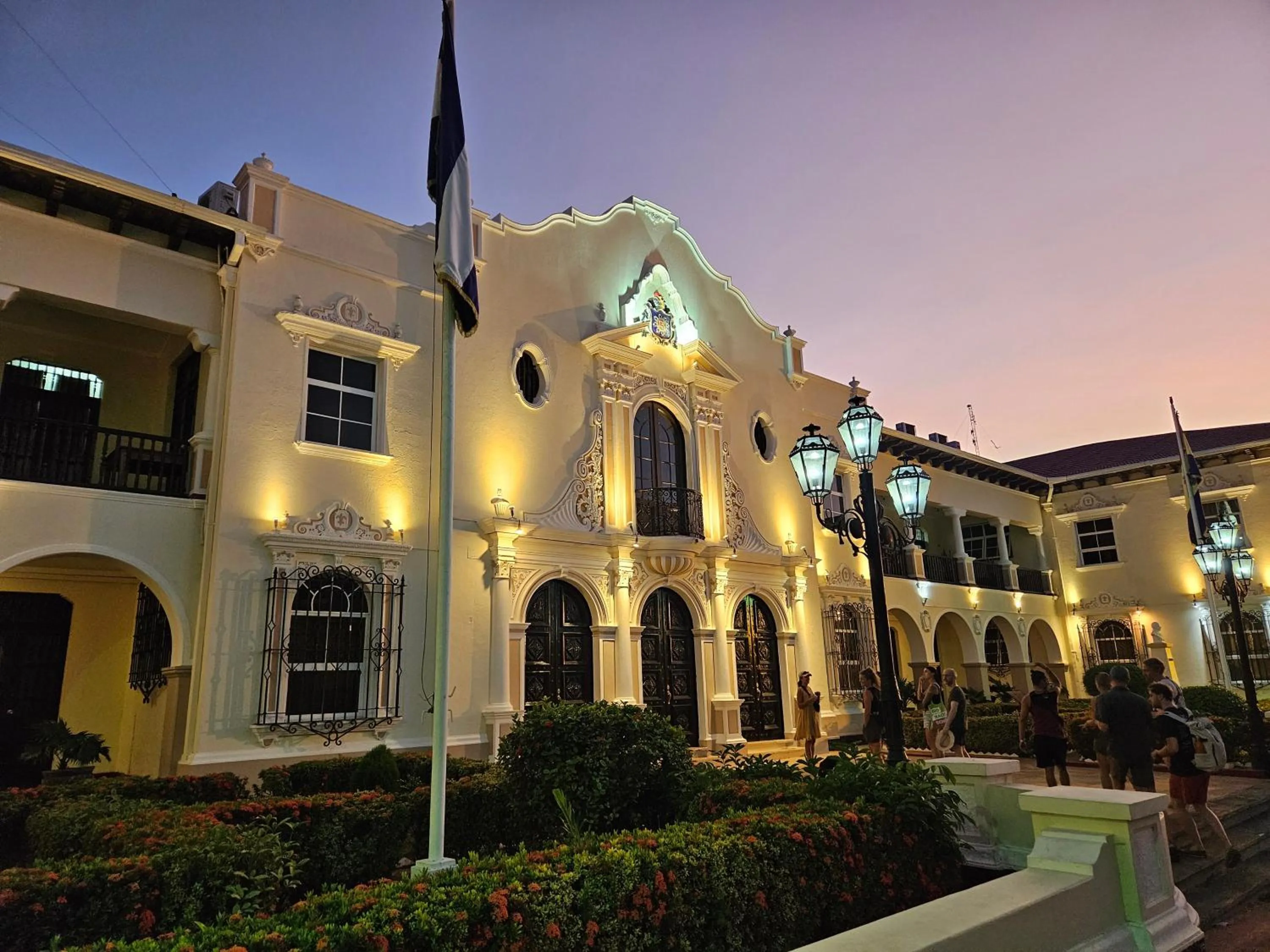 Activities in Hotel Tranquilo