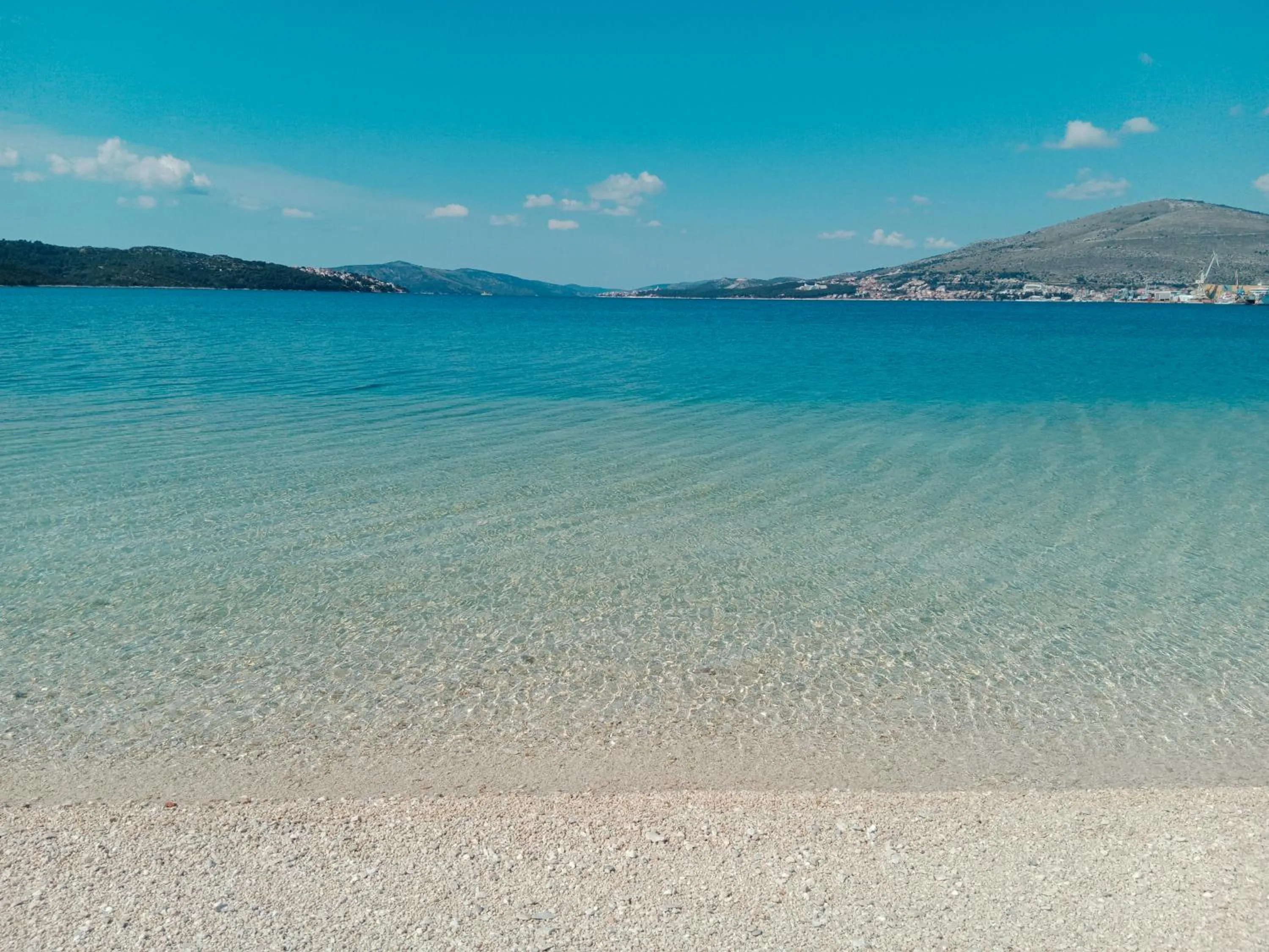 Surf & joy - Croatia vacation rentals seaview apartment