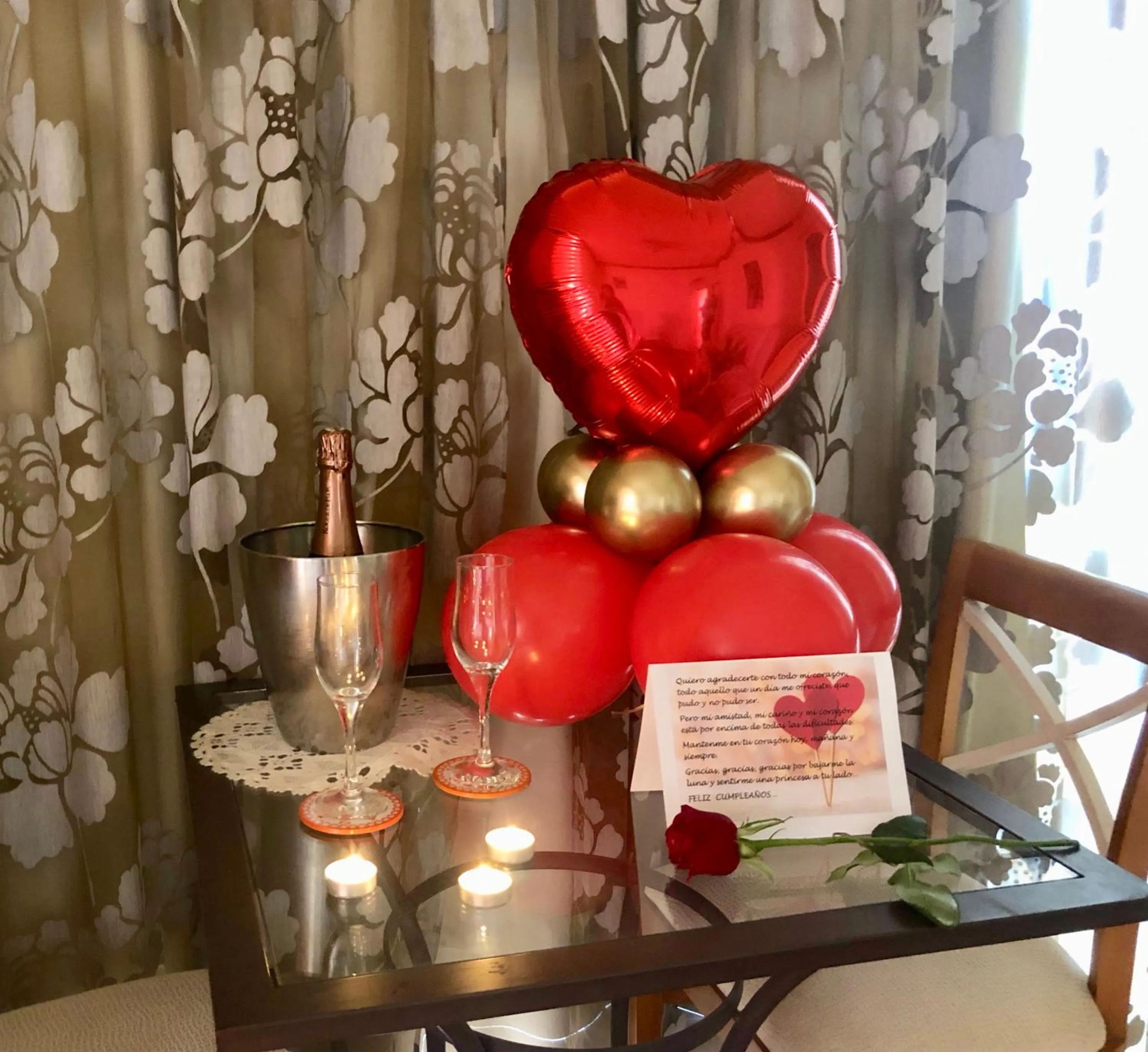 VV APARTAMENTOS ESTRELLA DEL NORTE