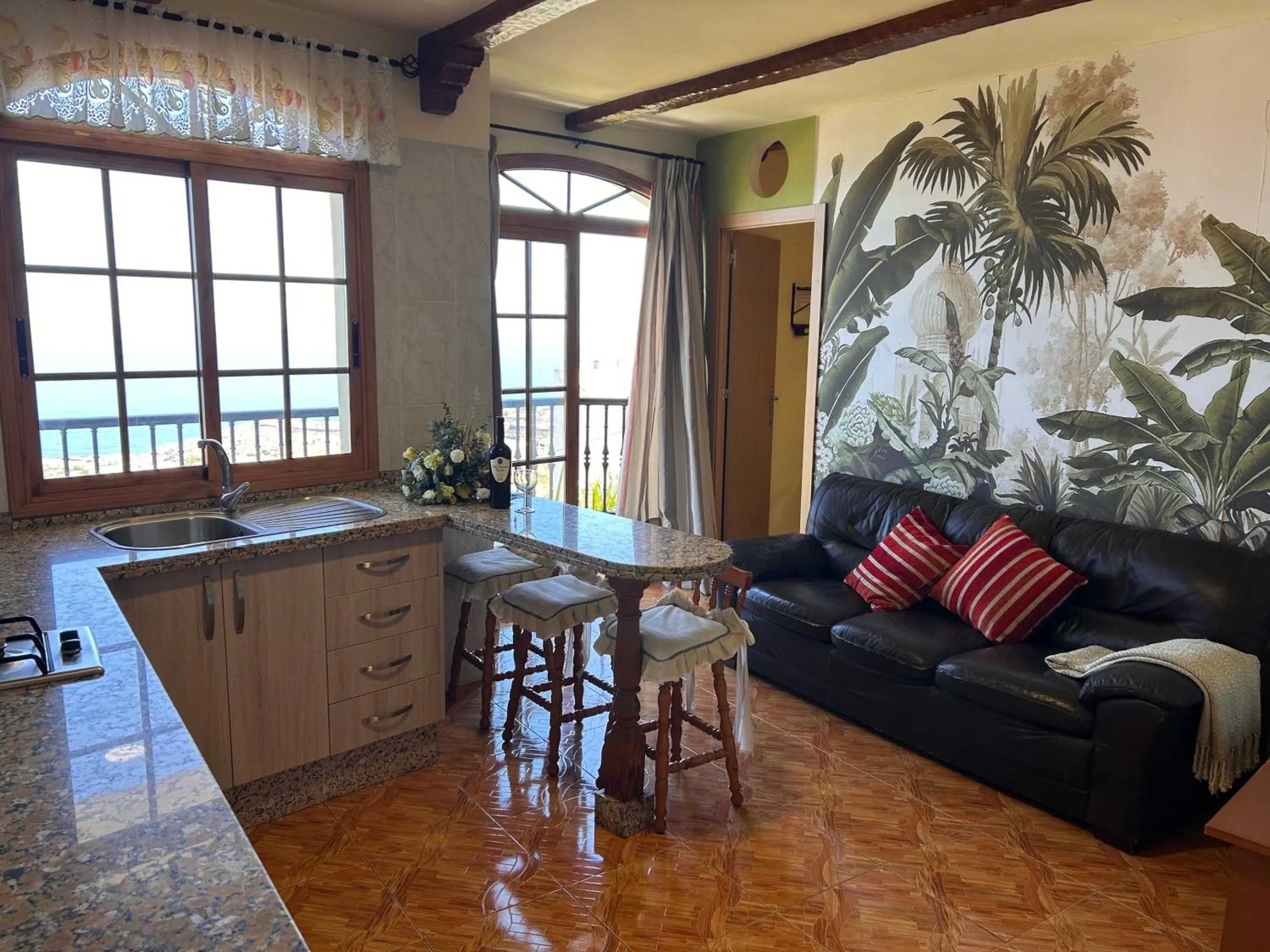 VV APARTAMENTOS ESTRELLA DEL NORTE