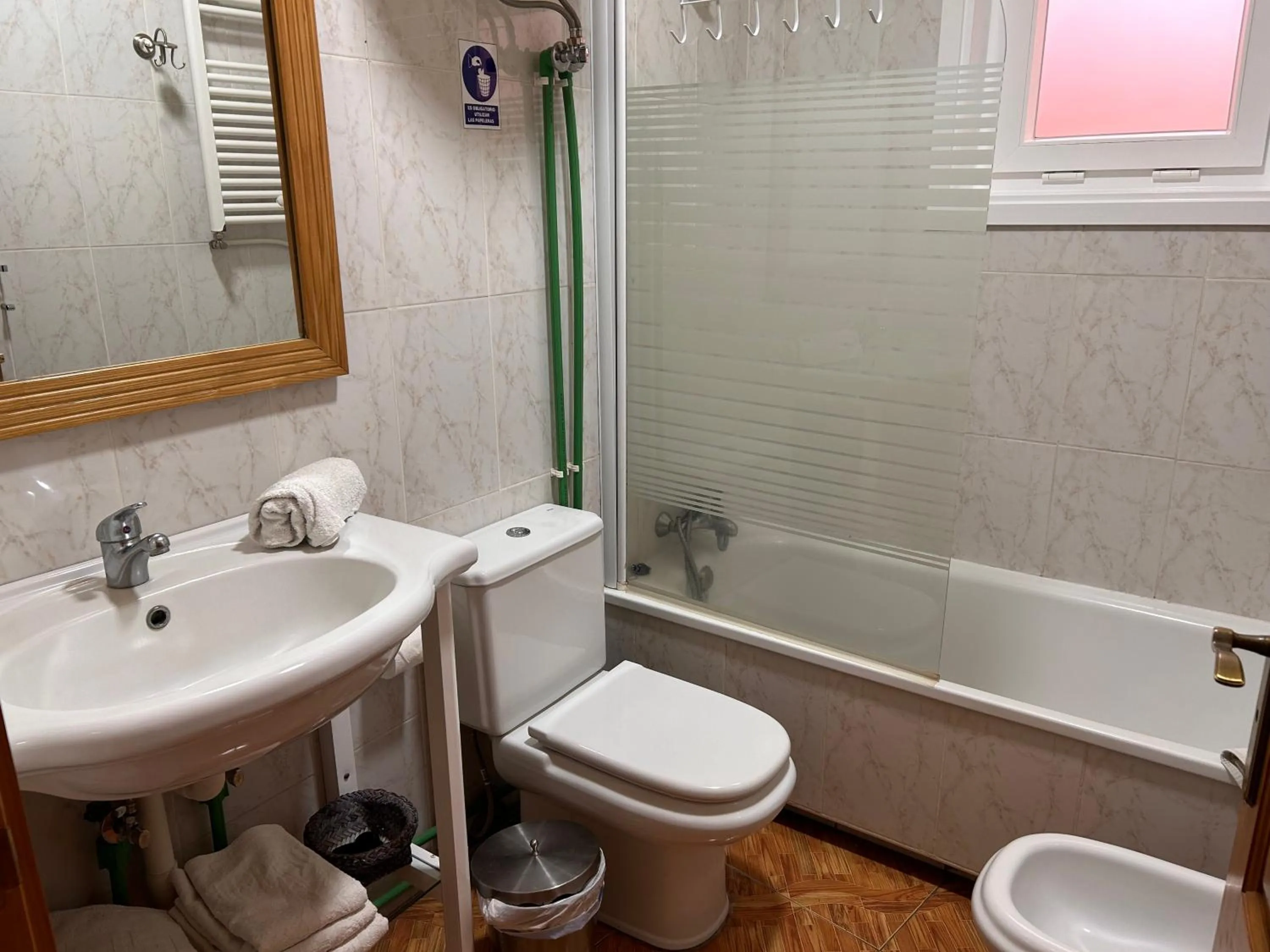 VV APARTAMENTOS ESTRELLA DEL NORTE