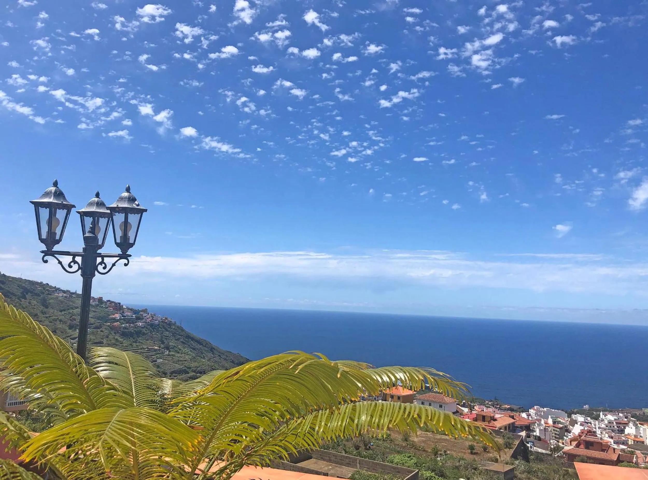 Natural landscape in VV APARTAMENTOS ESTRELLA DEL NORTE