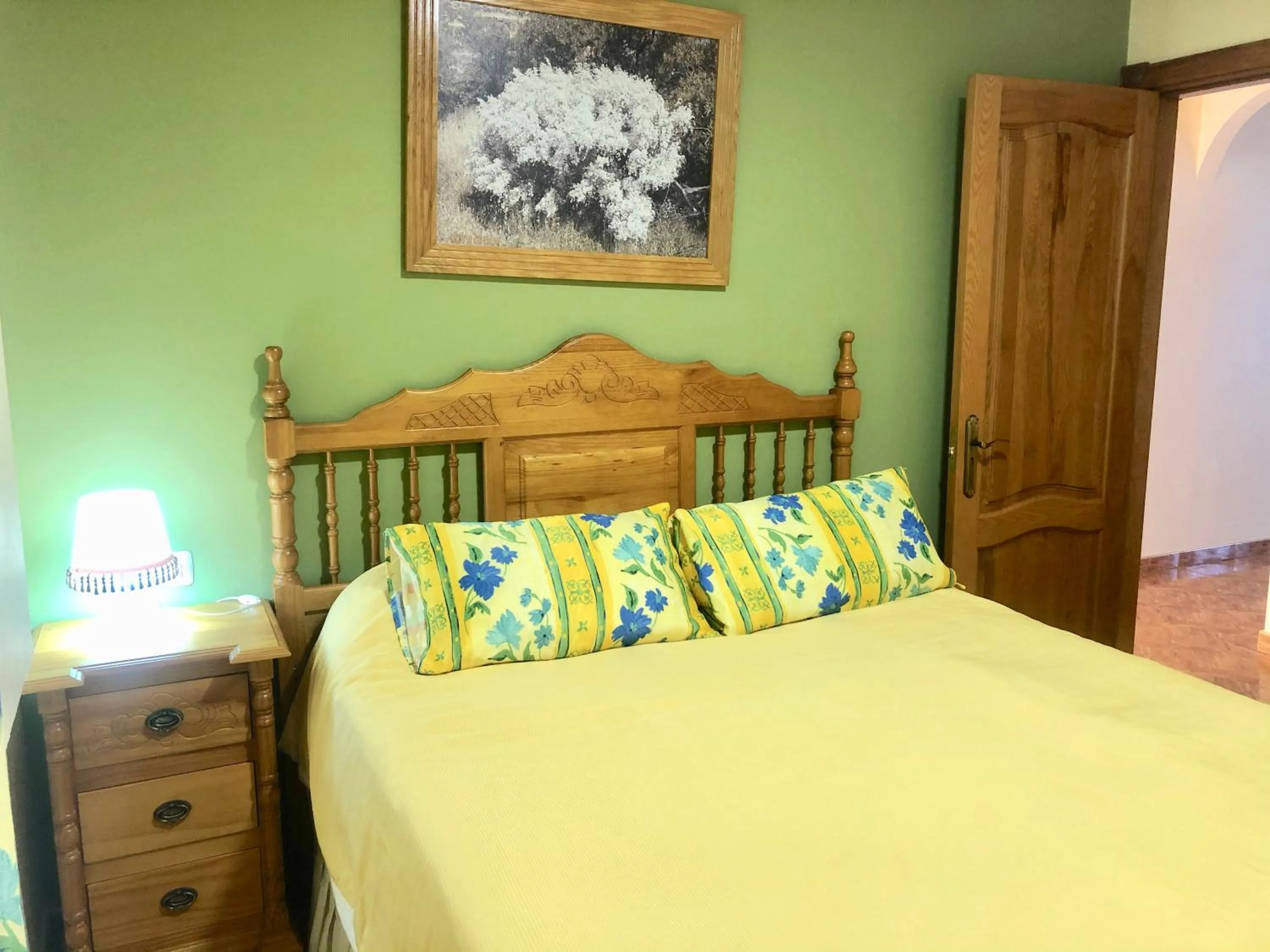 Standard Apartment in VV APARTAMENTOS ESTRELLA DEL NORTE